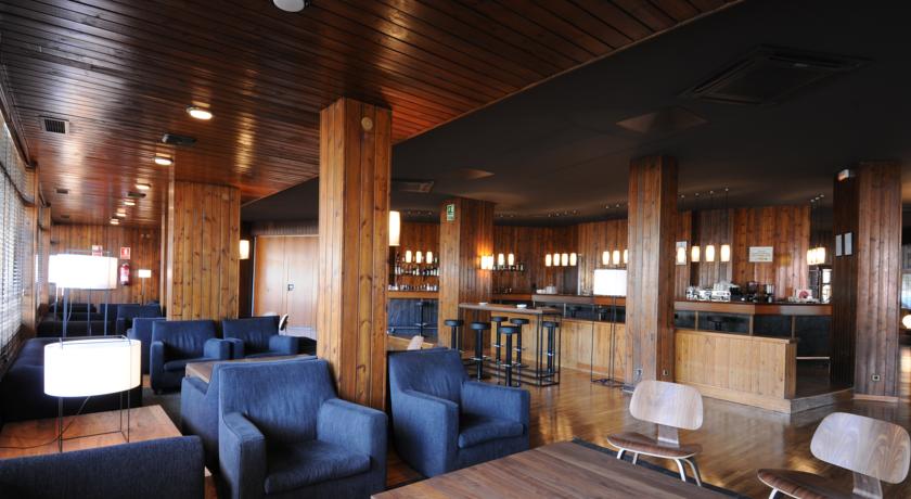 Hotel Montarto