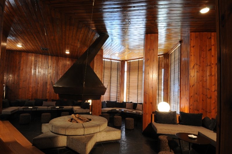 Hotel Montarto