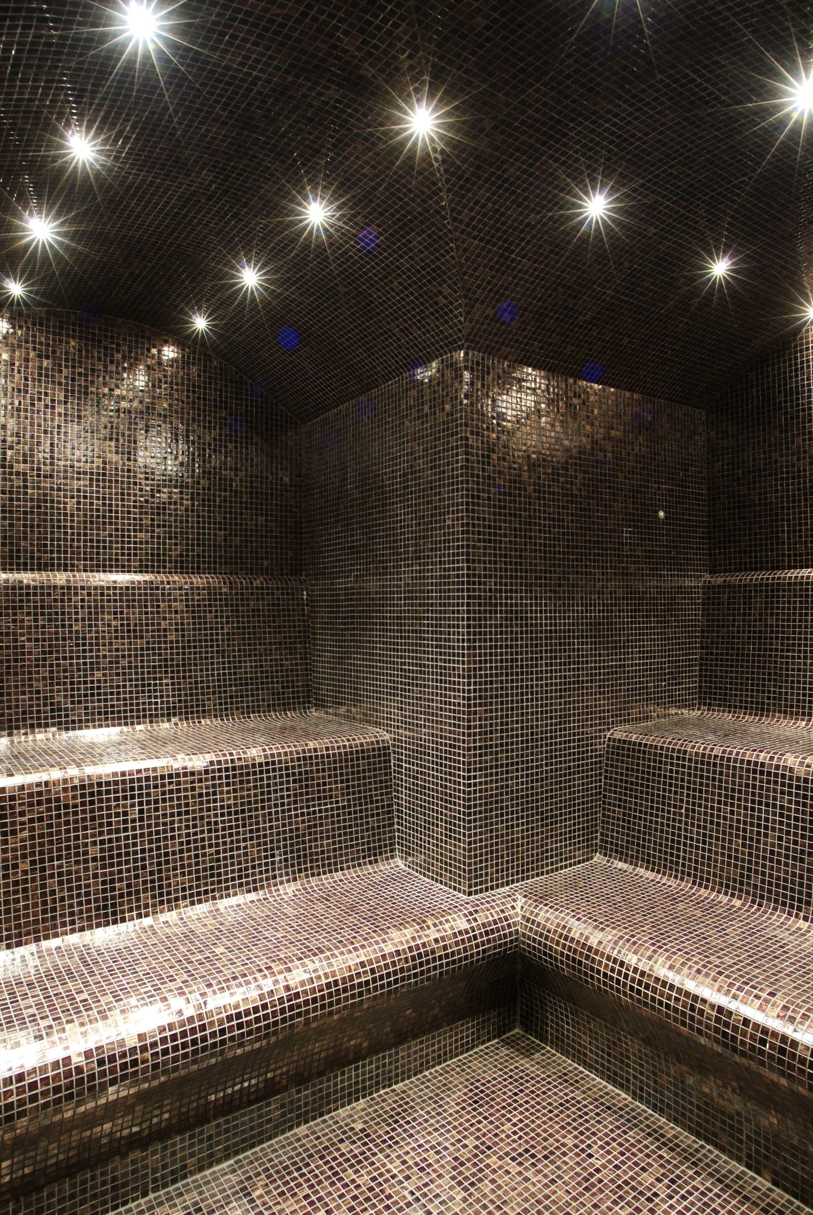 Hotel Montarto