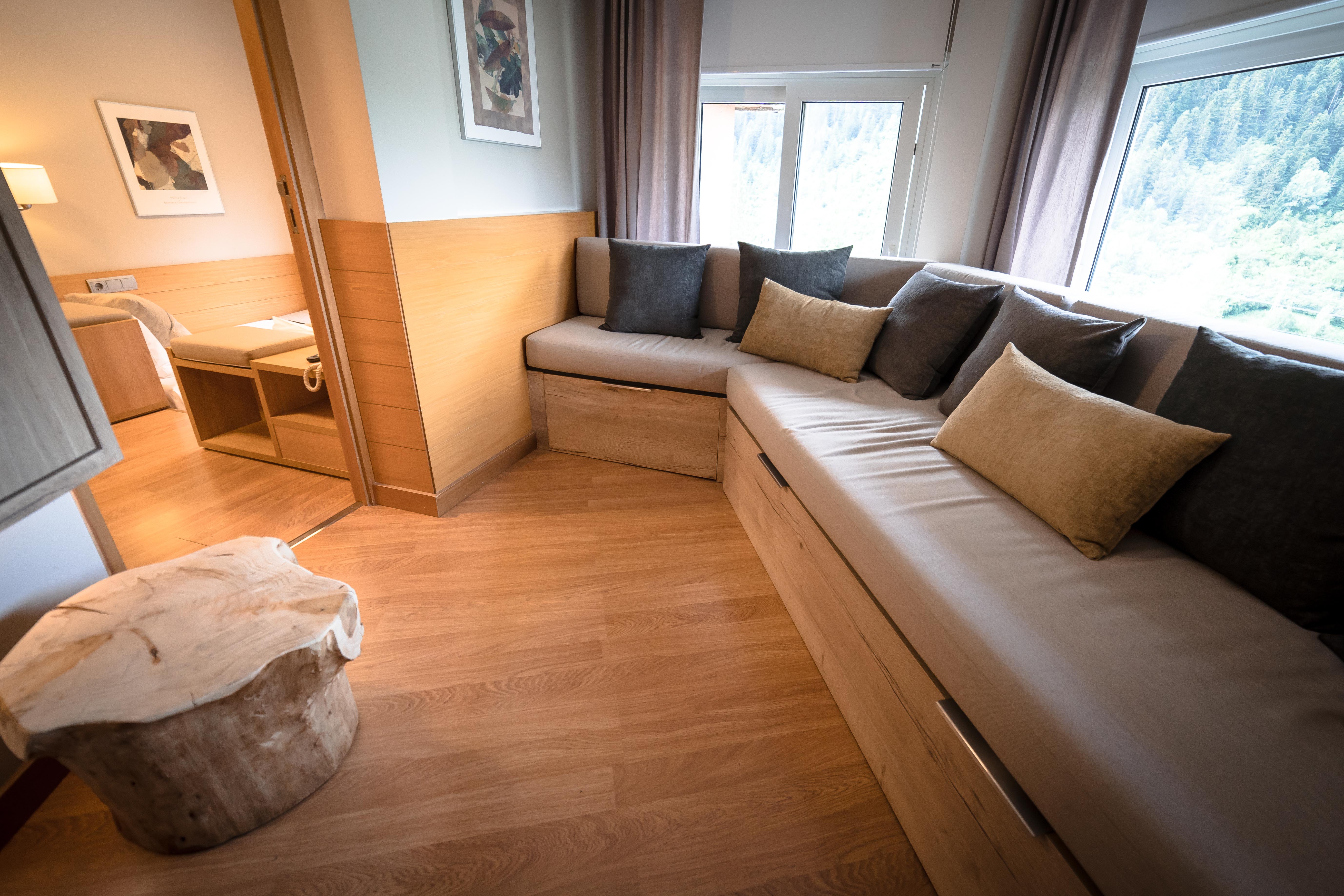 Hotel Montarto