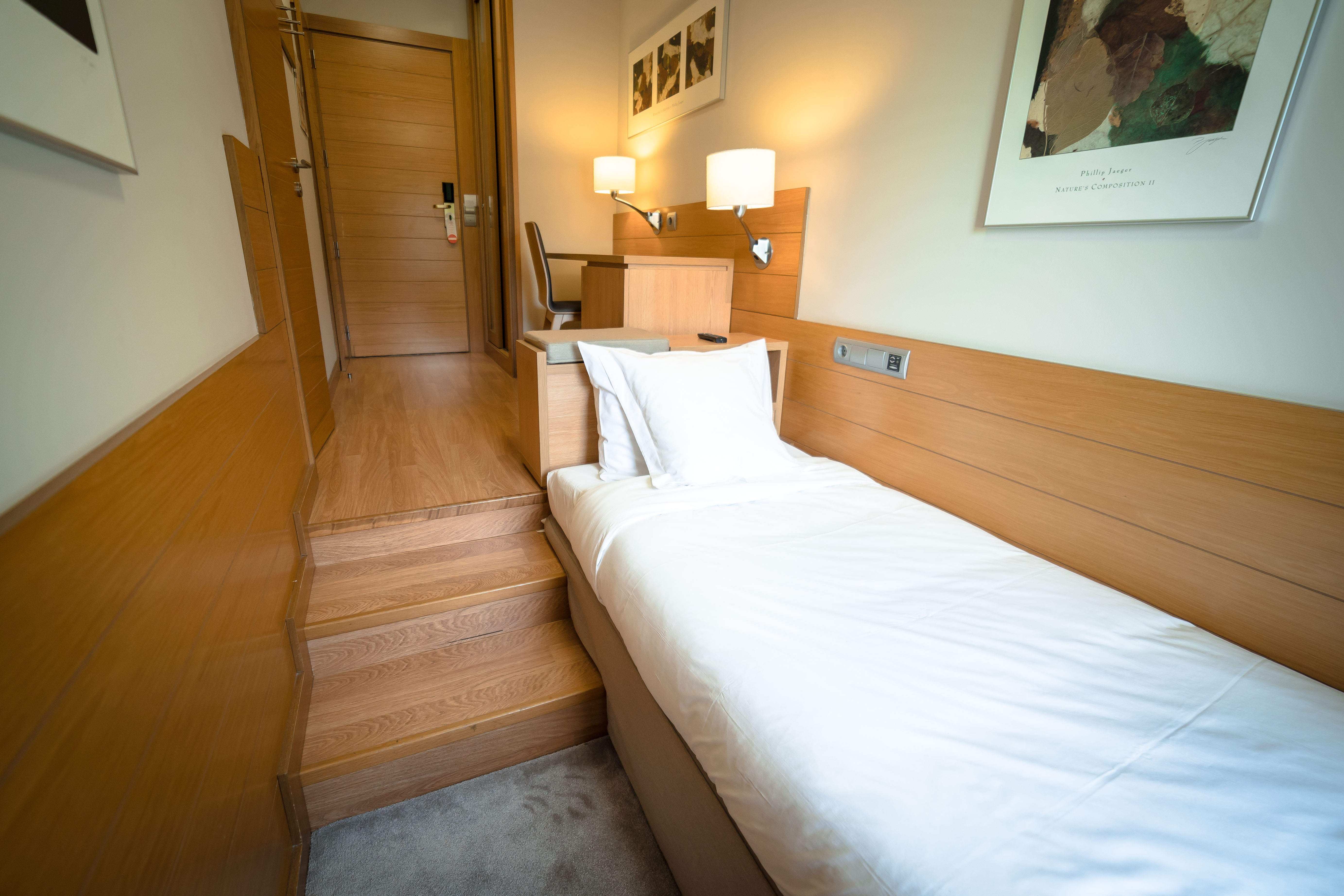 Hotel Montarto