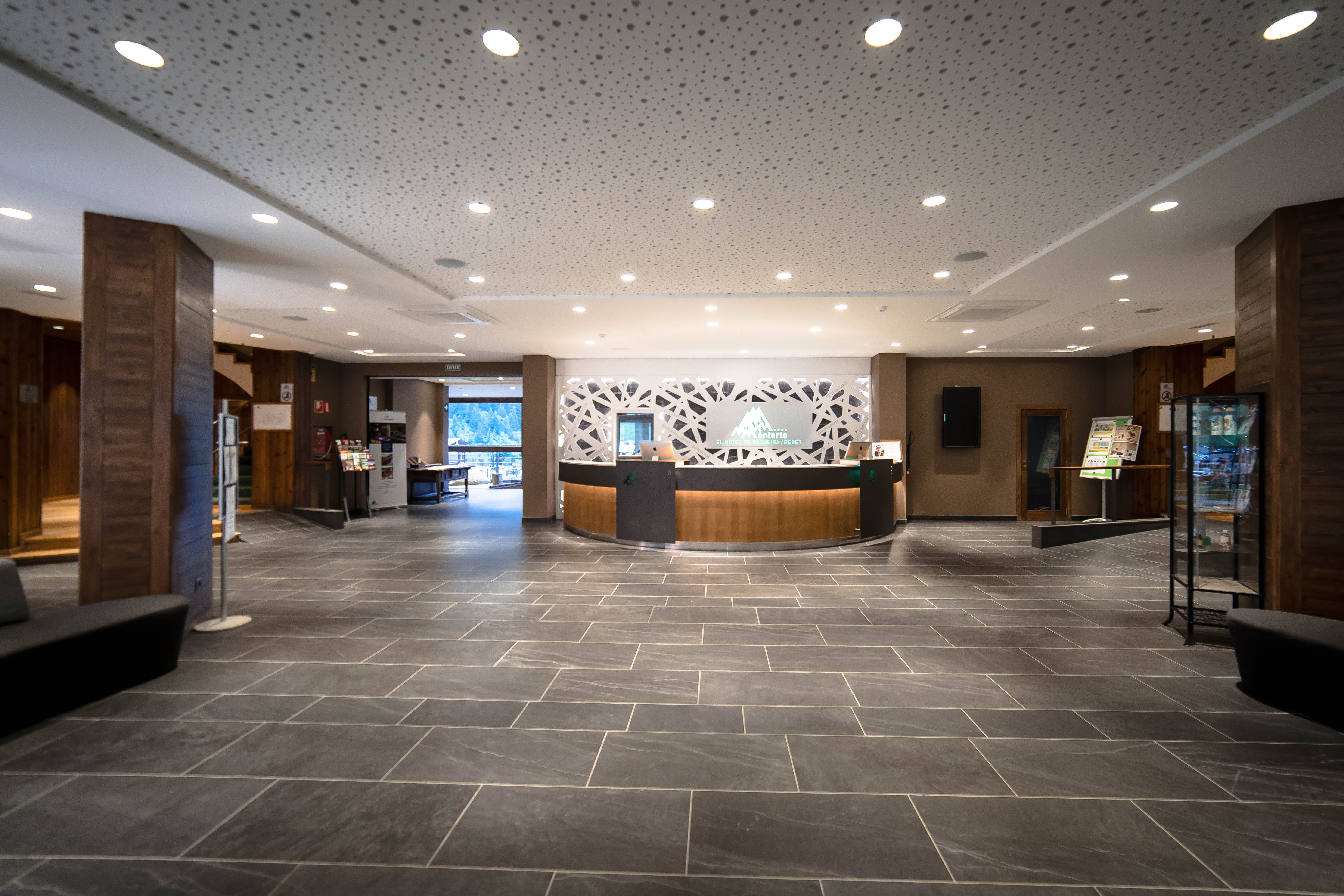 Hotel Montarto
