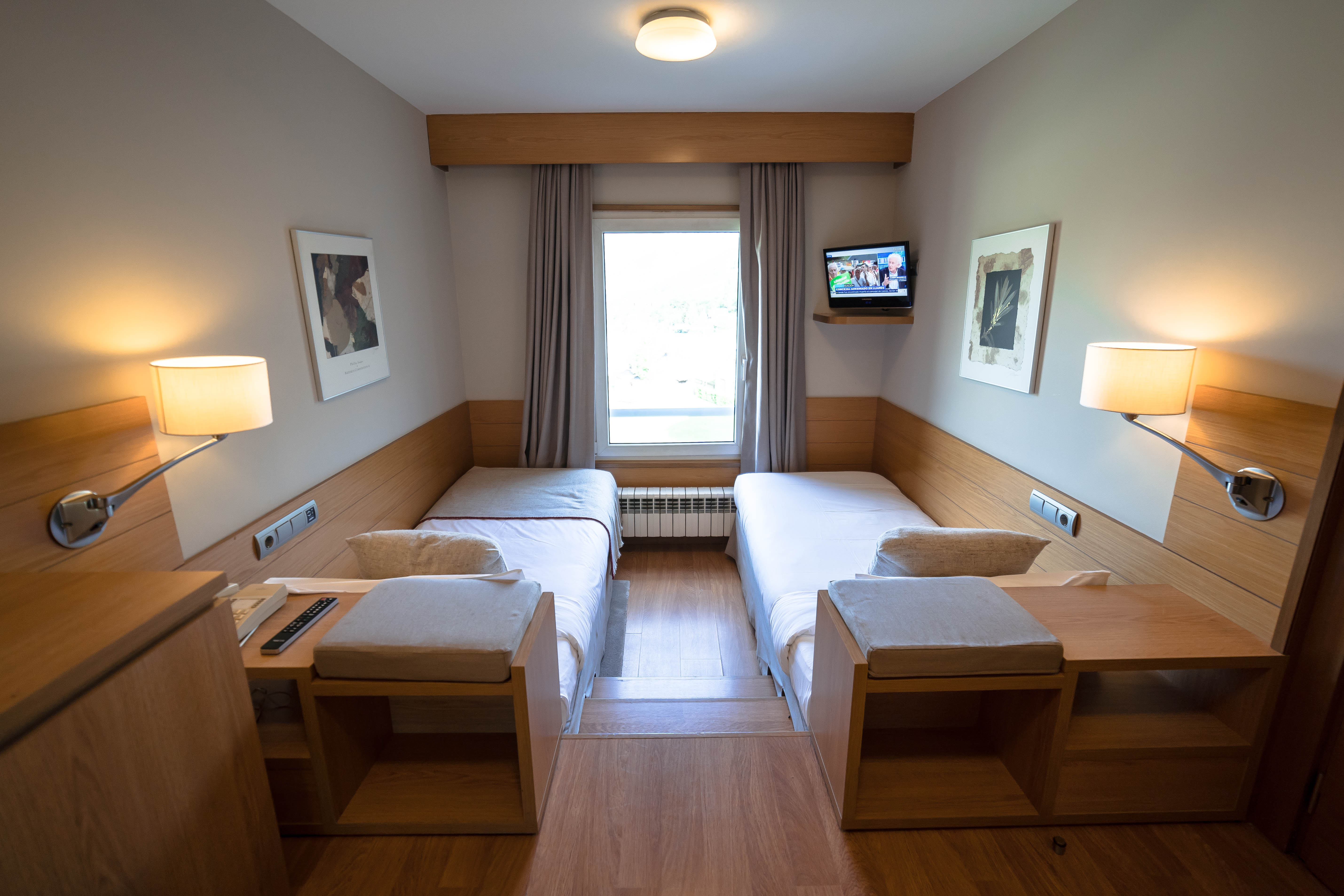Hotel Montarto
