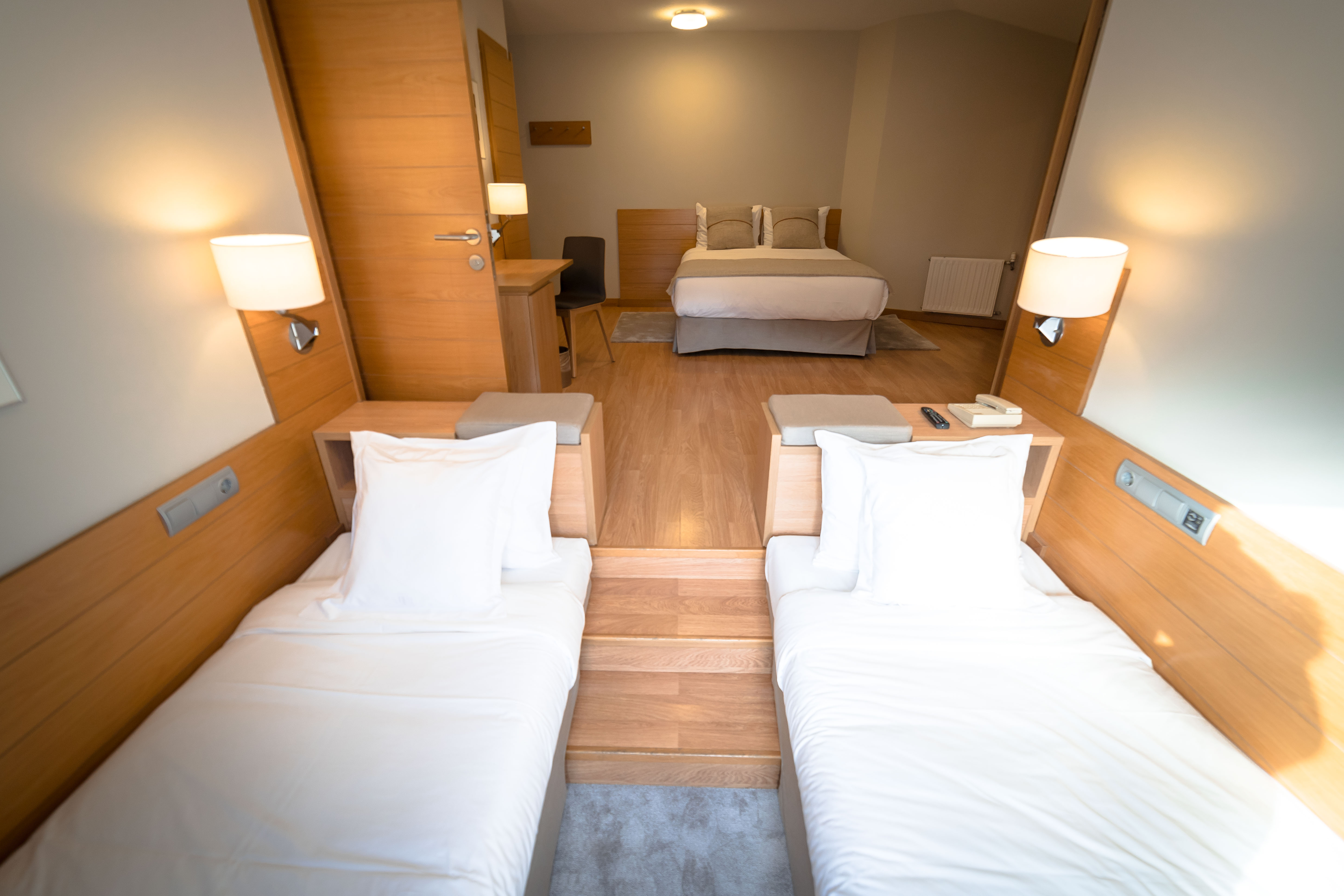 Hotel Montarto