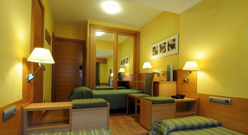 Hotel Montarto