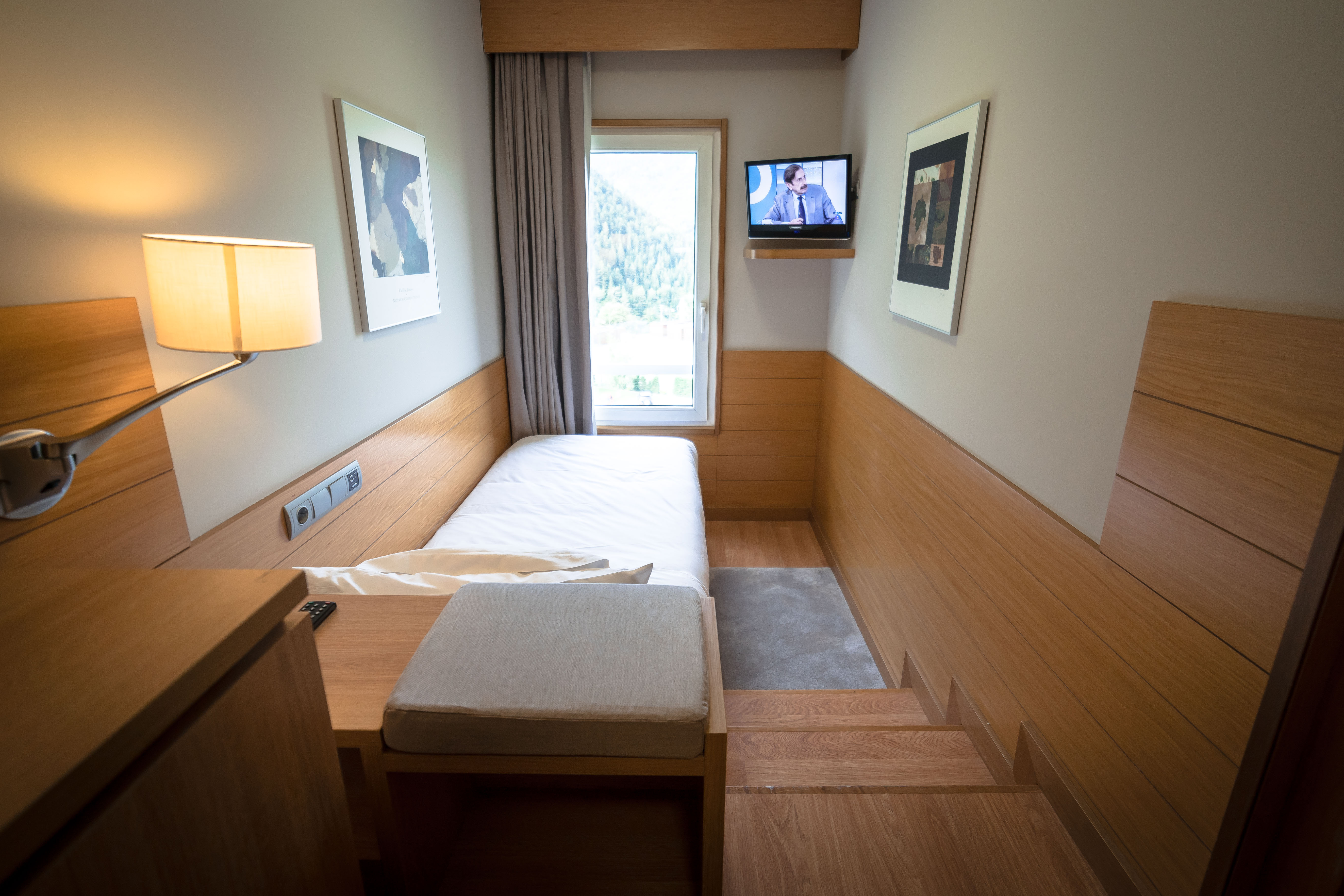 Hotel Montarto