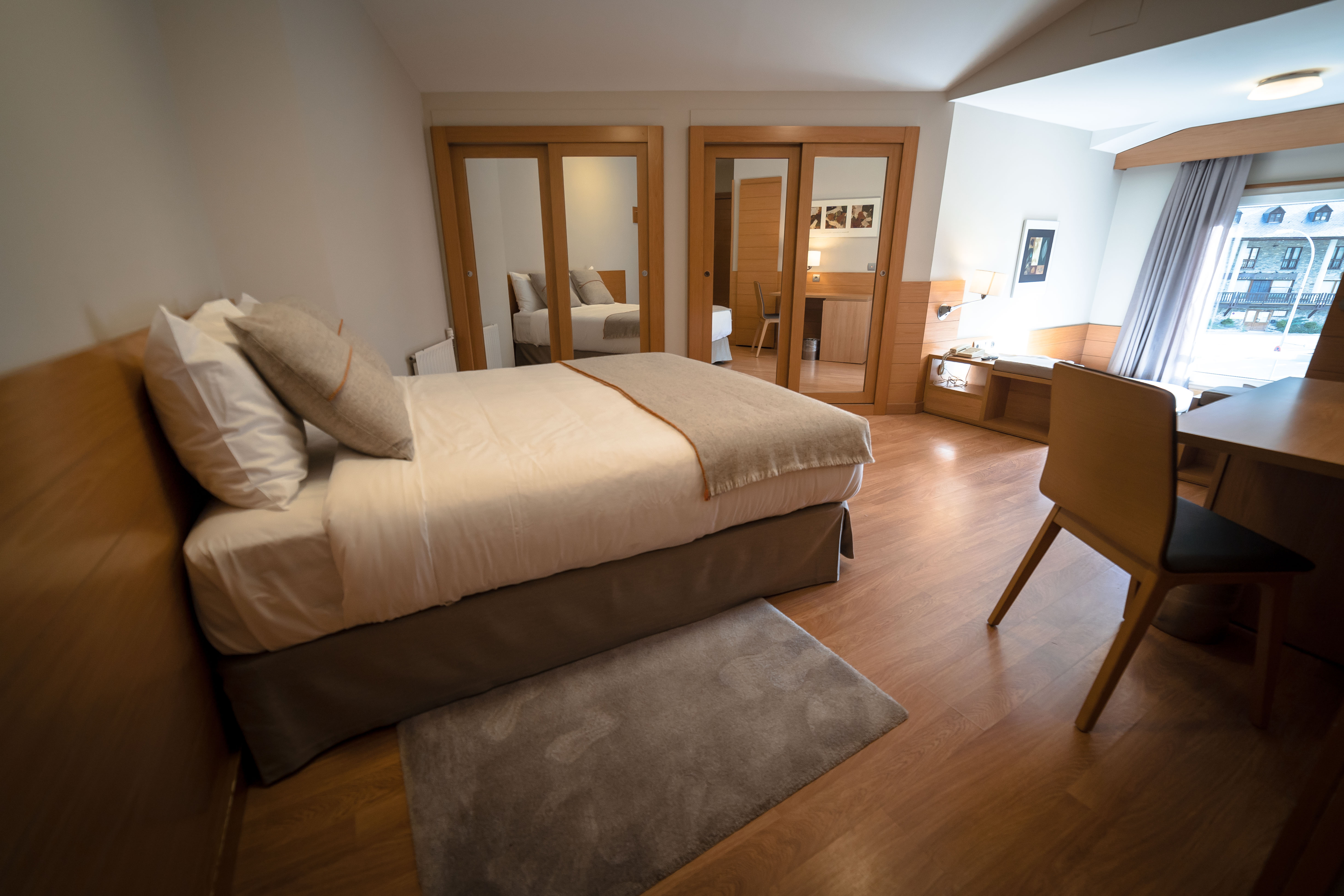 Hotel Montarto