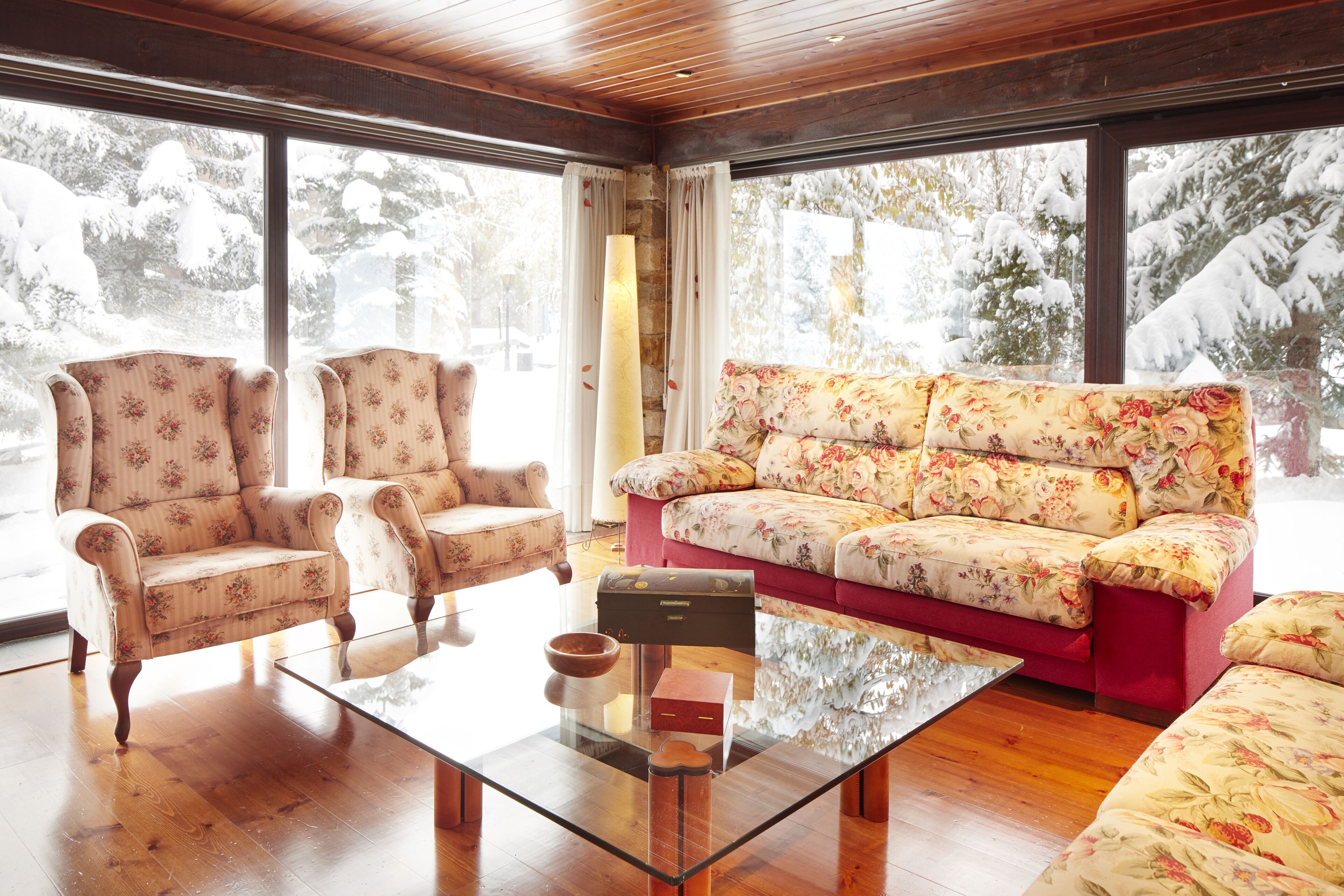 Nin de Beret by FeelFree Rentals