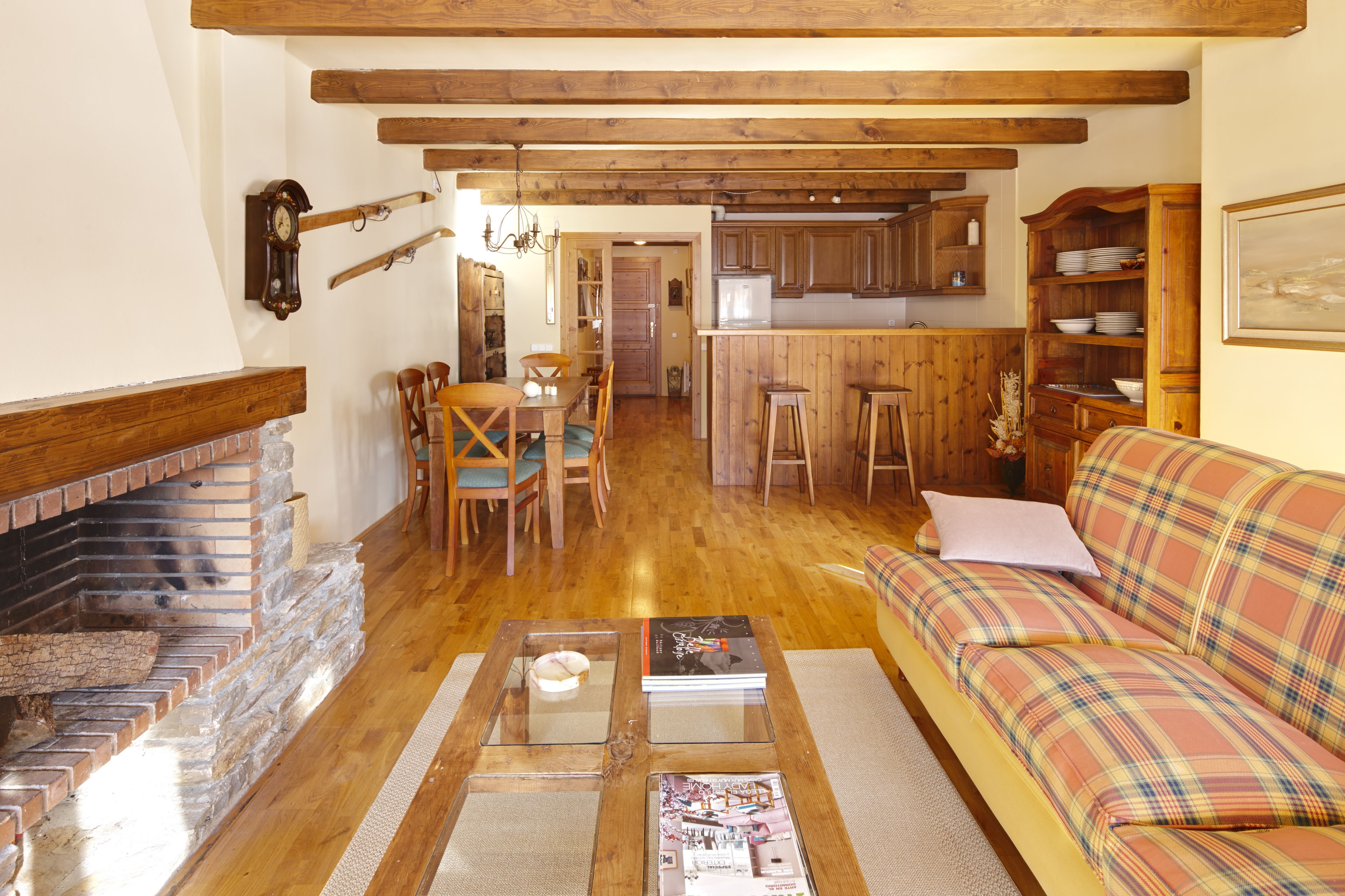 Nin de Beret by FeelFree Rentals