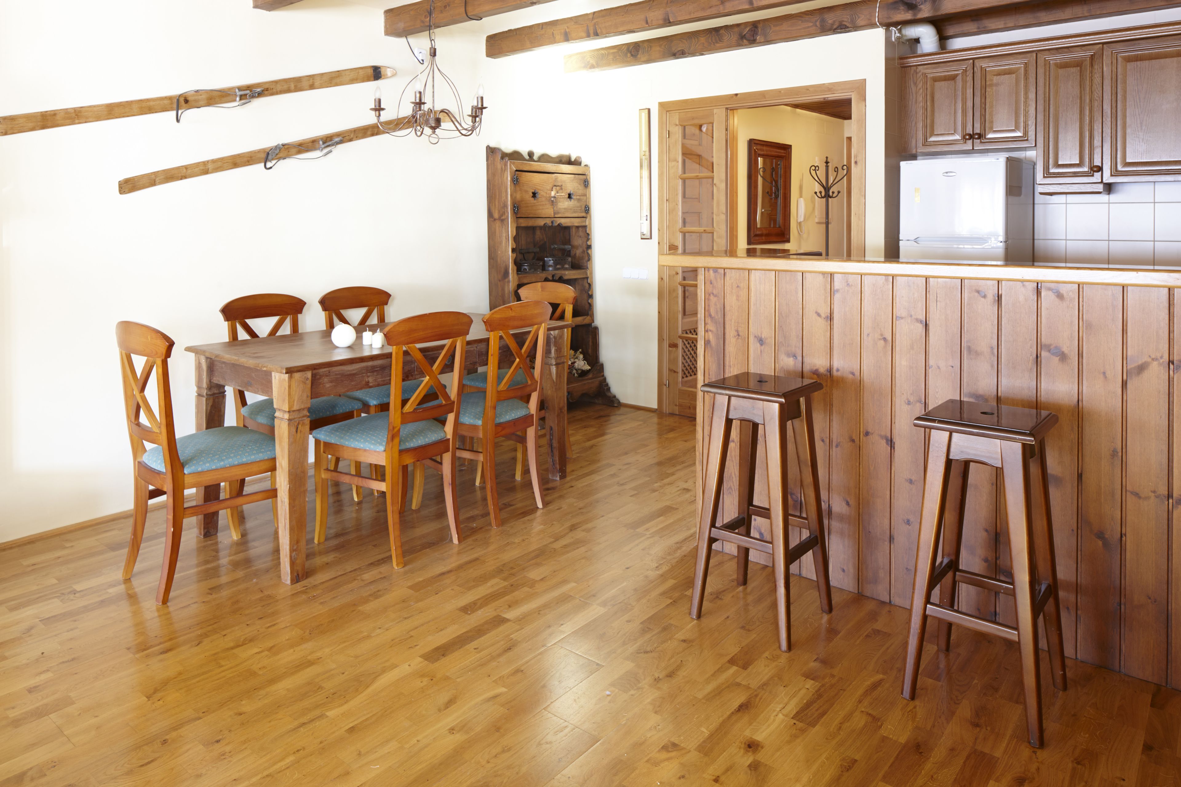 Nin de Beret by FeelFree Rentals