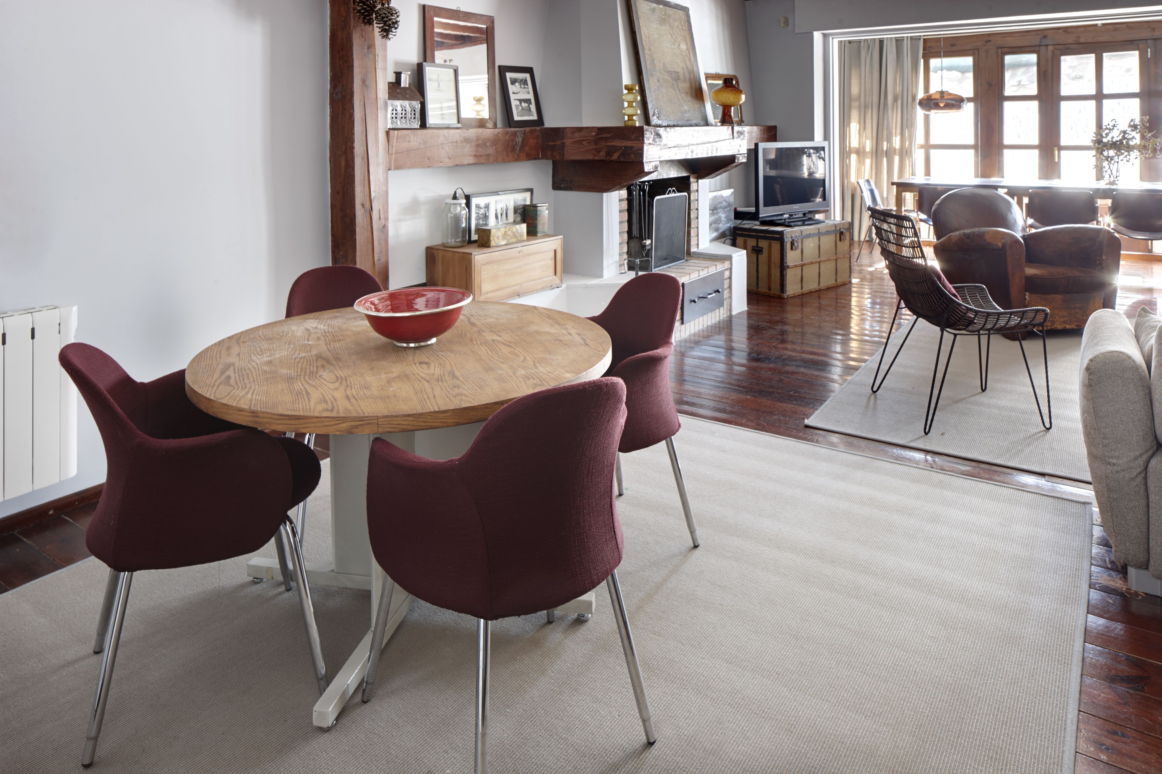 Nin de Beret by FeelFree Rentals