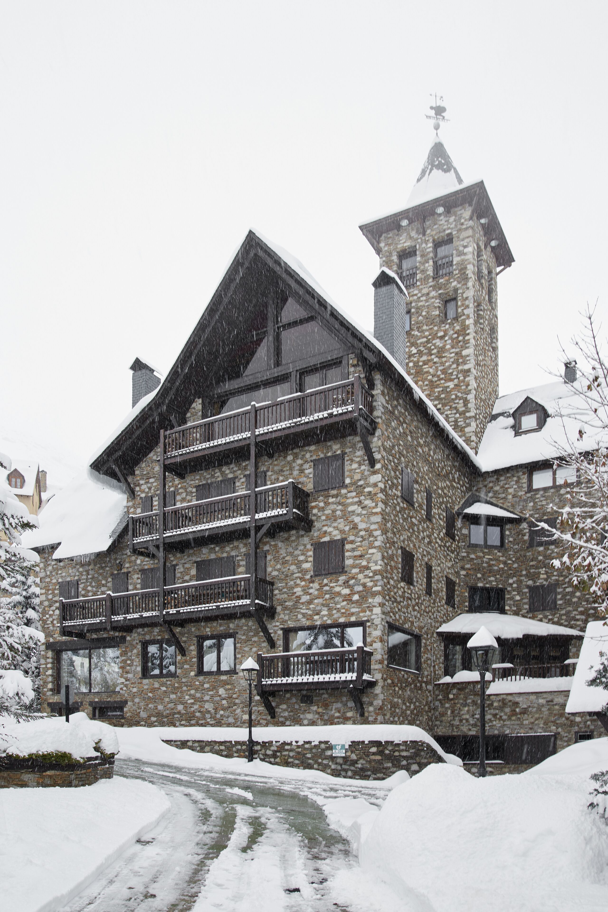 Nin de Beret by FeelFree Rentals