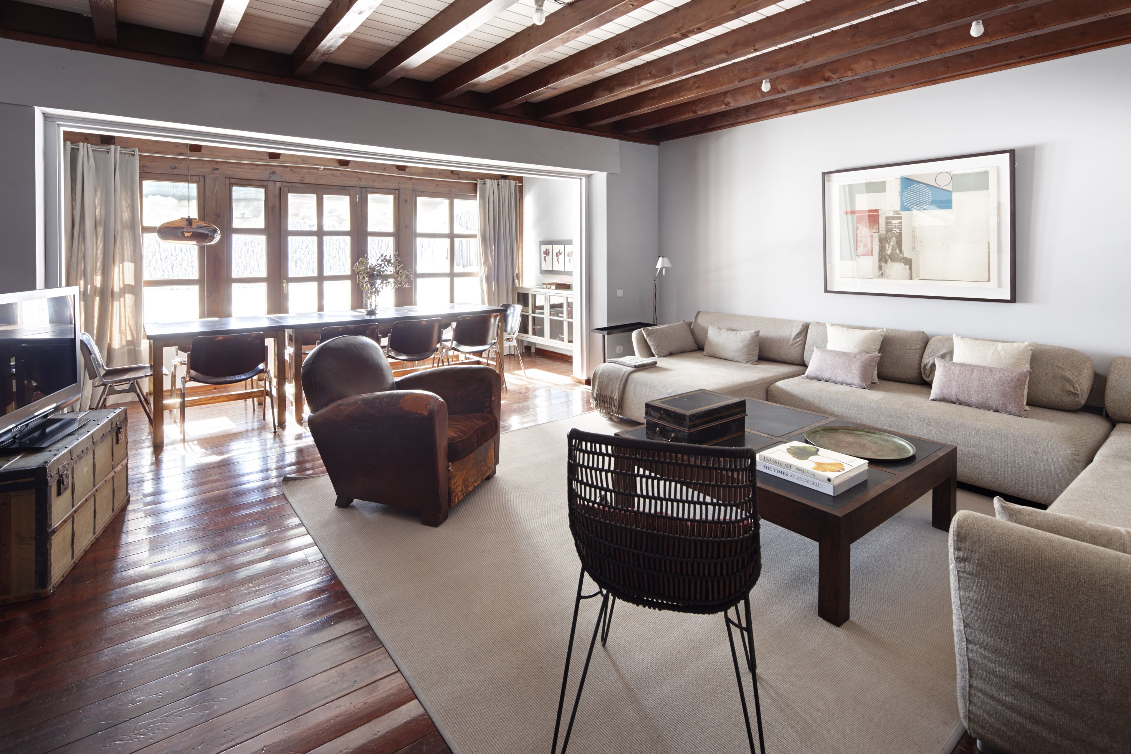 Nin de Beret by FeelFree Rentals