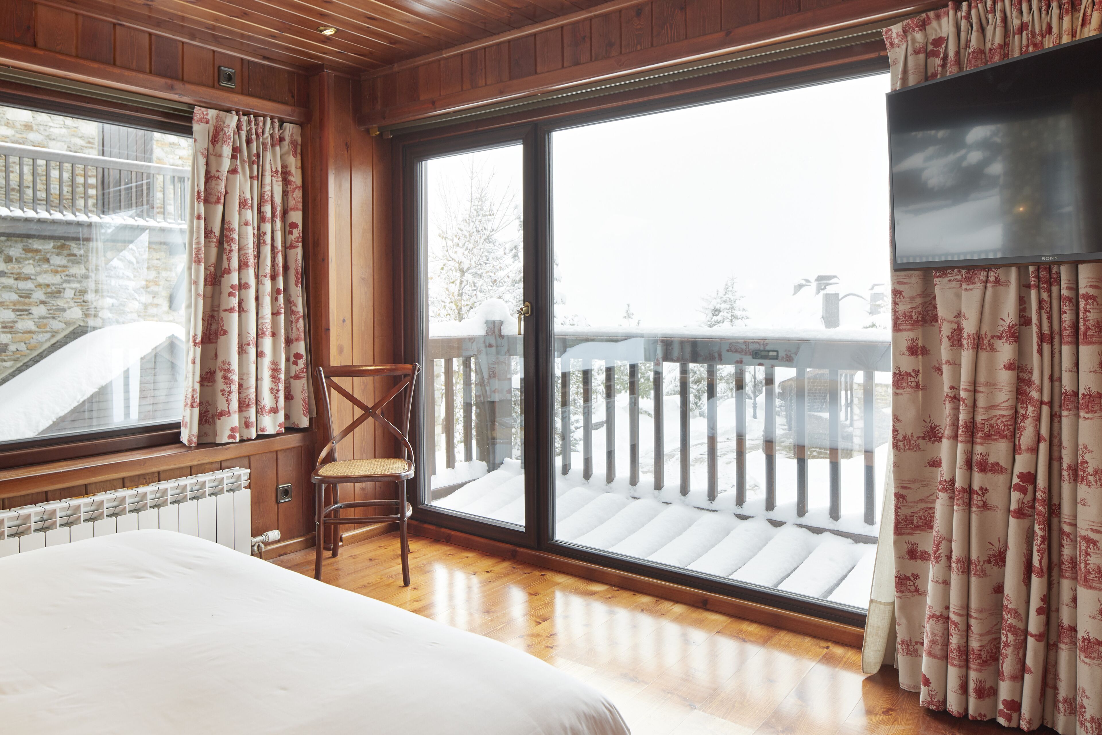 Nin de Beret by FeelFree Rentals