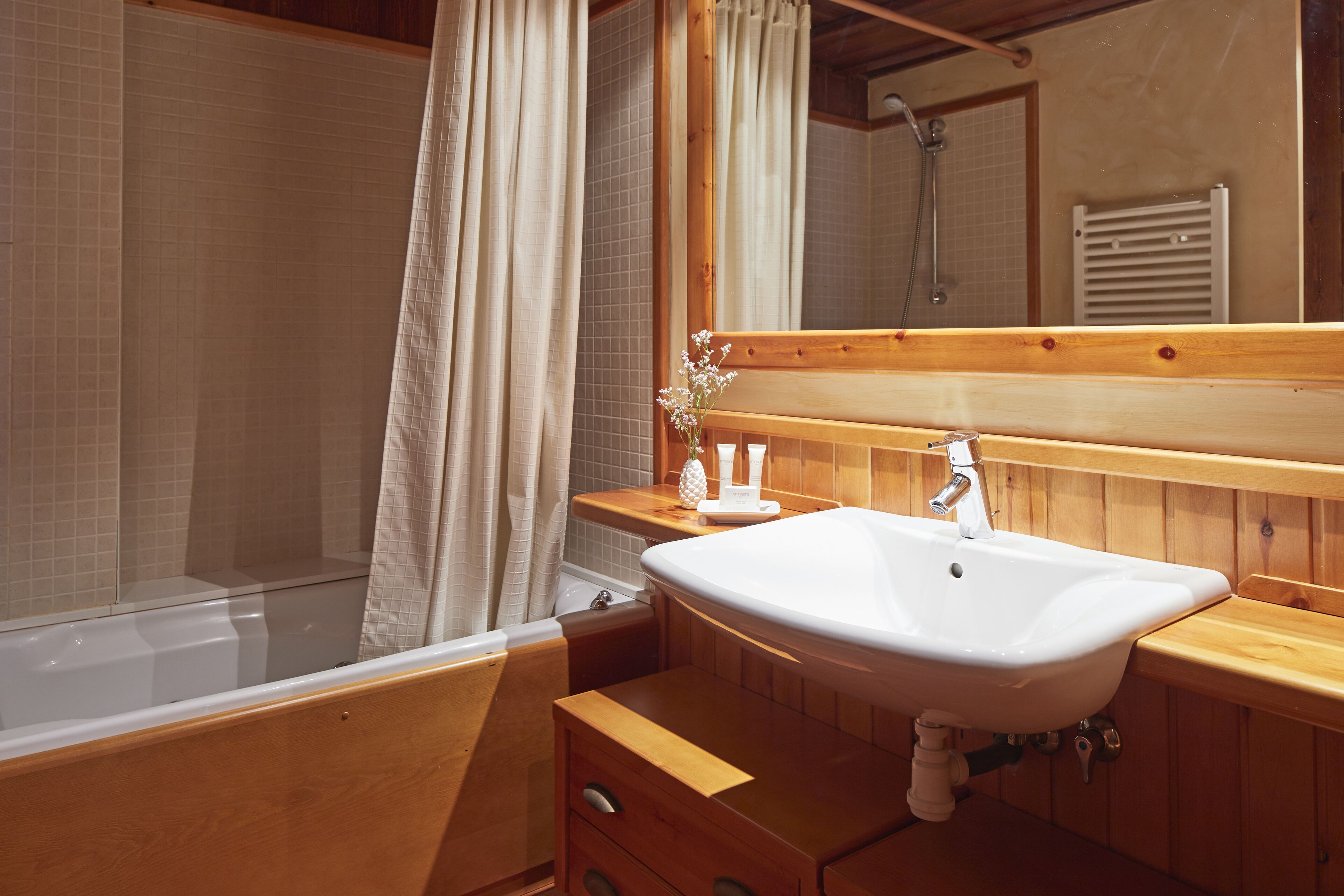 Nin de Beret by FeelFree Rentals