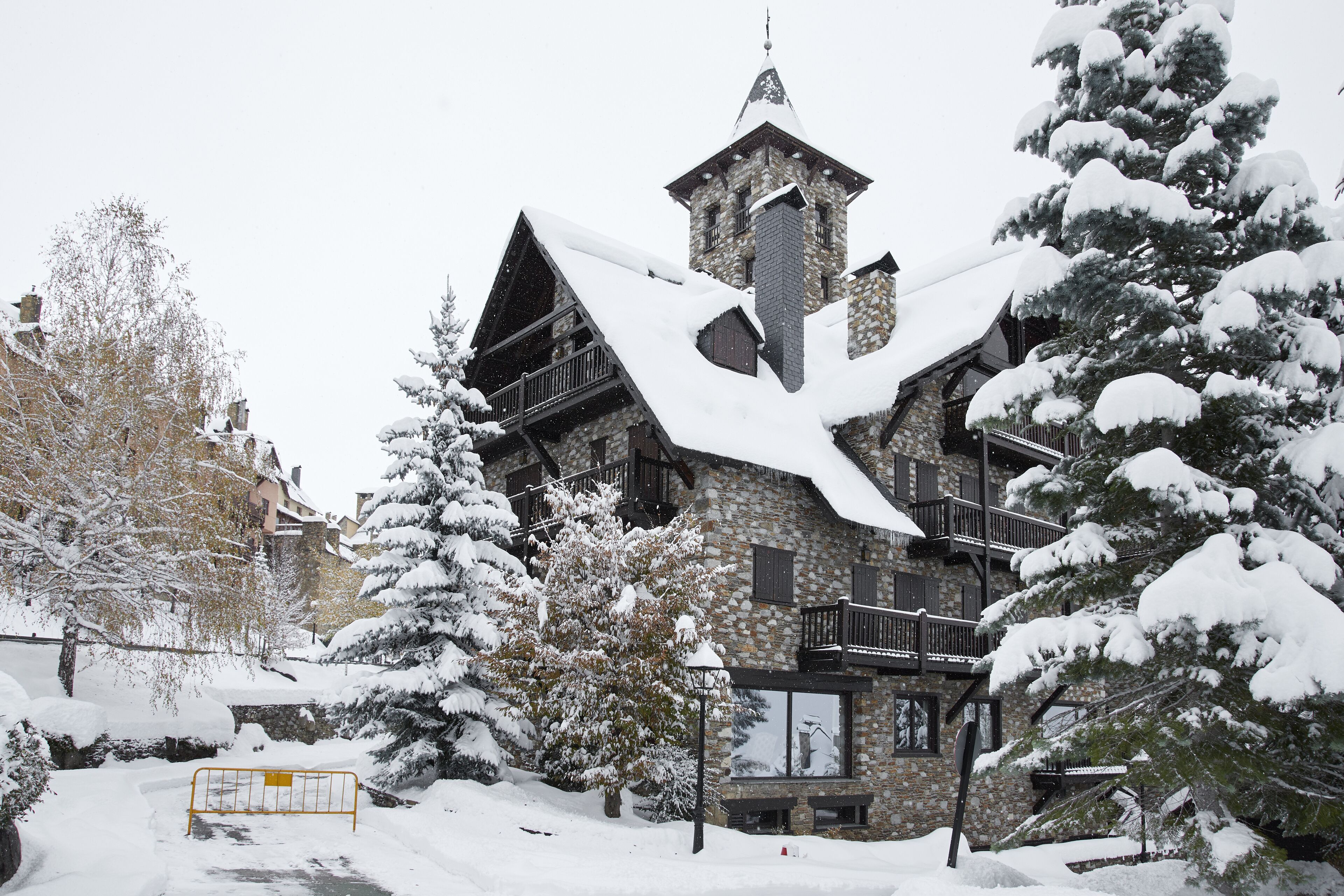 Nin de Beret by FeelFree Rentals