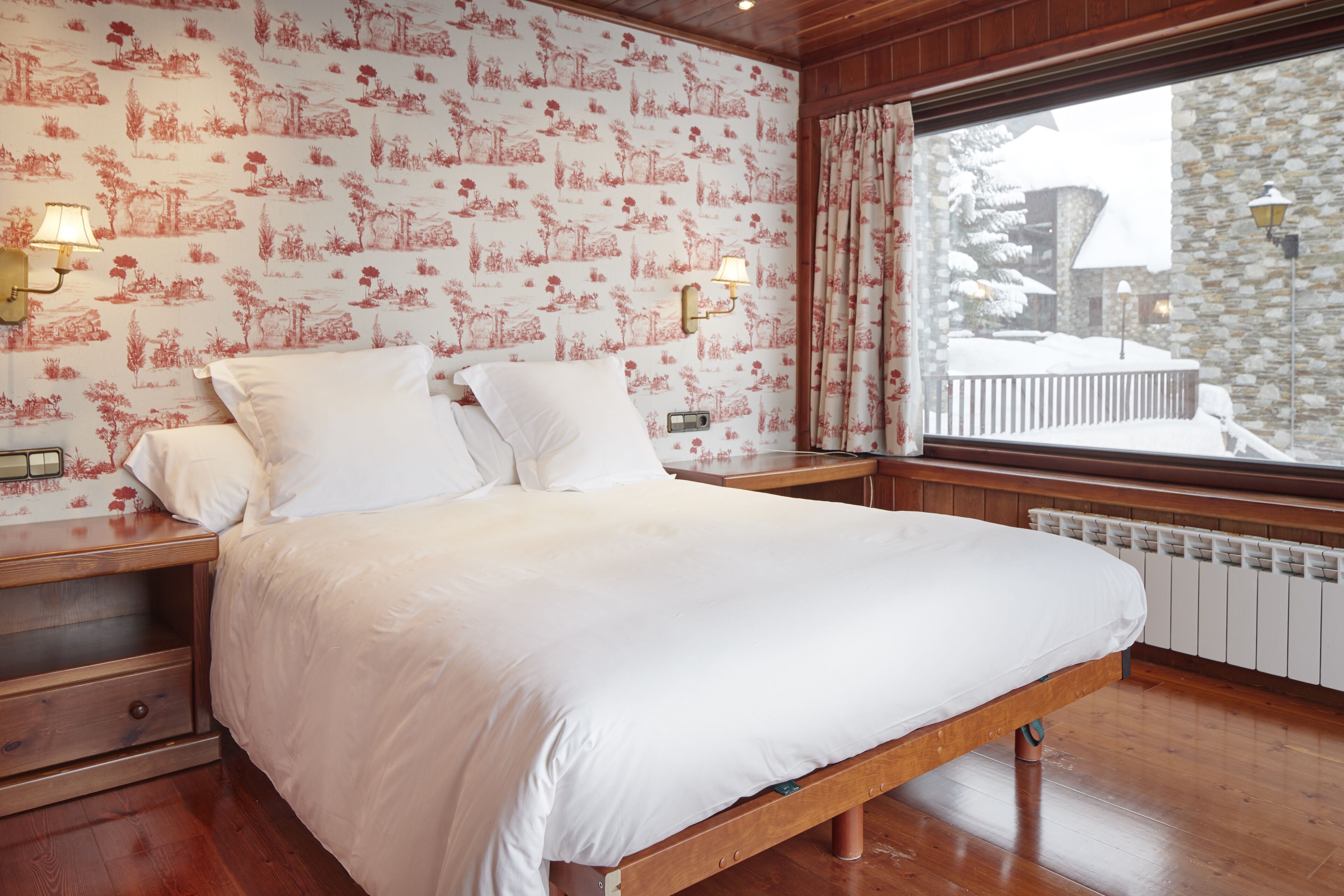 Nin de Beret by FeelFree Rentals