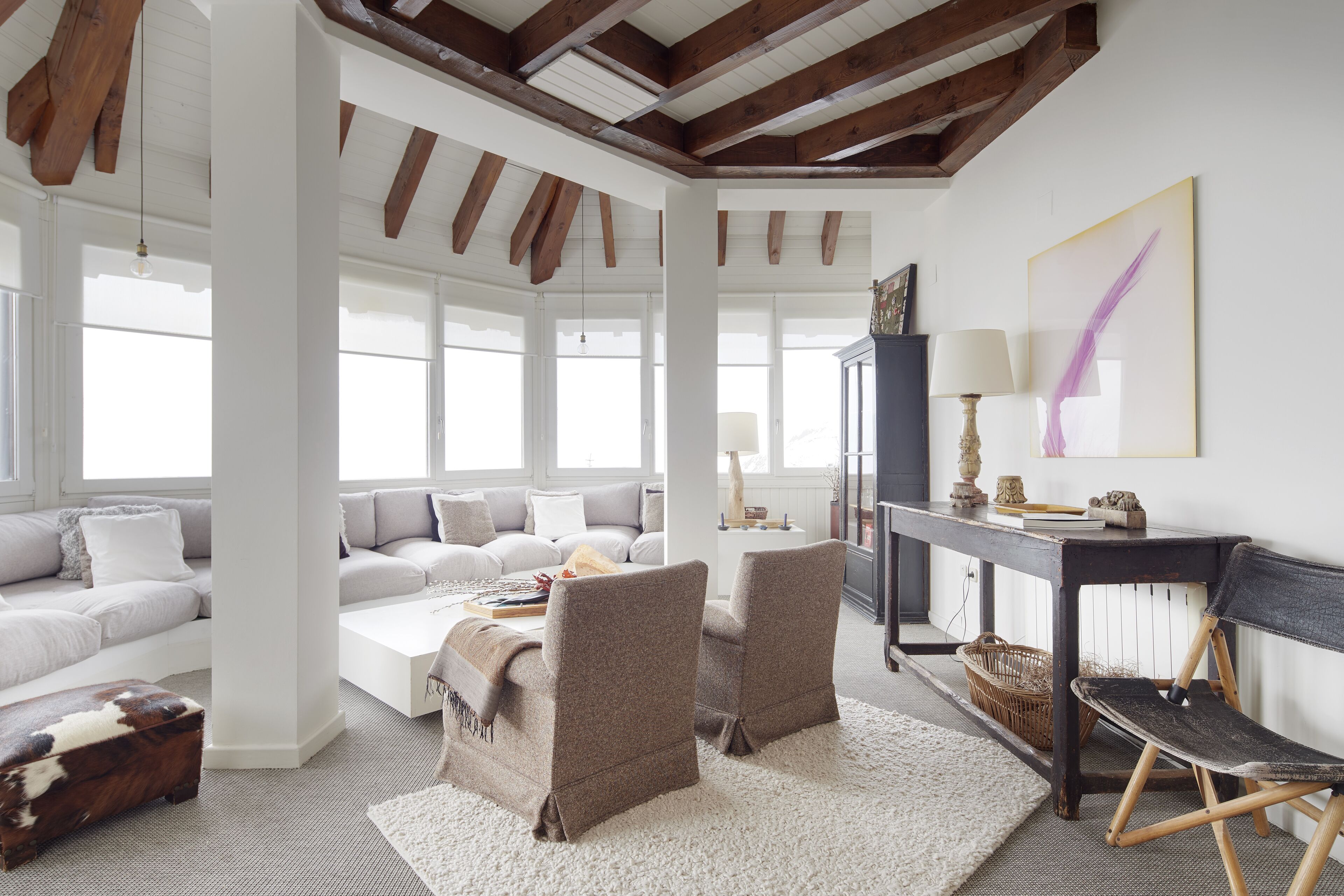 Nin de Beret by FeelFree Rentals