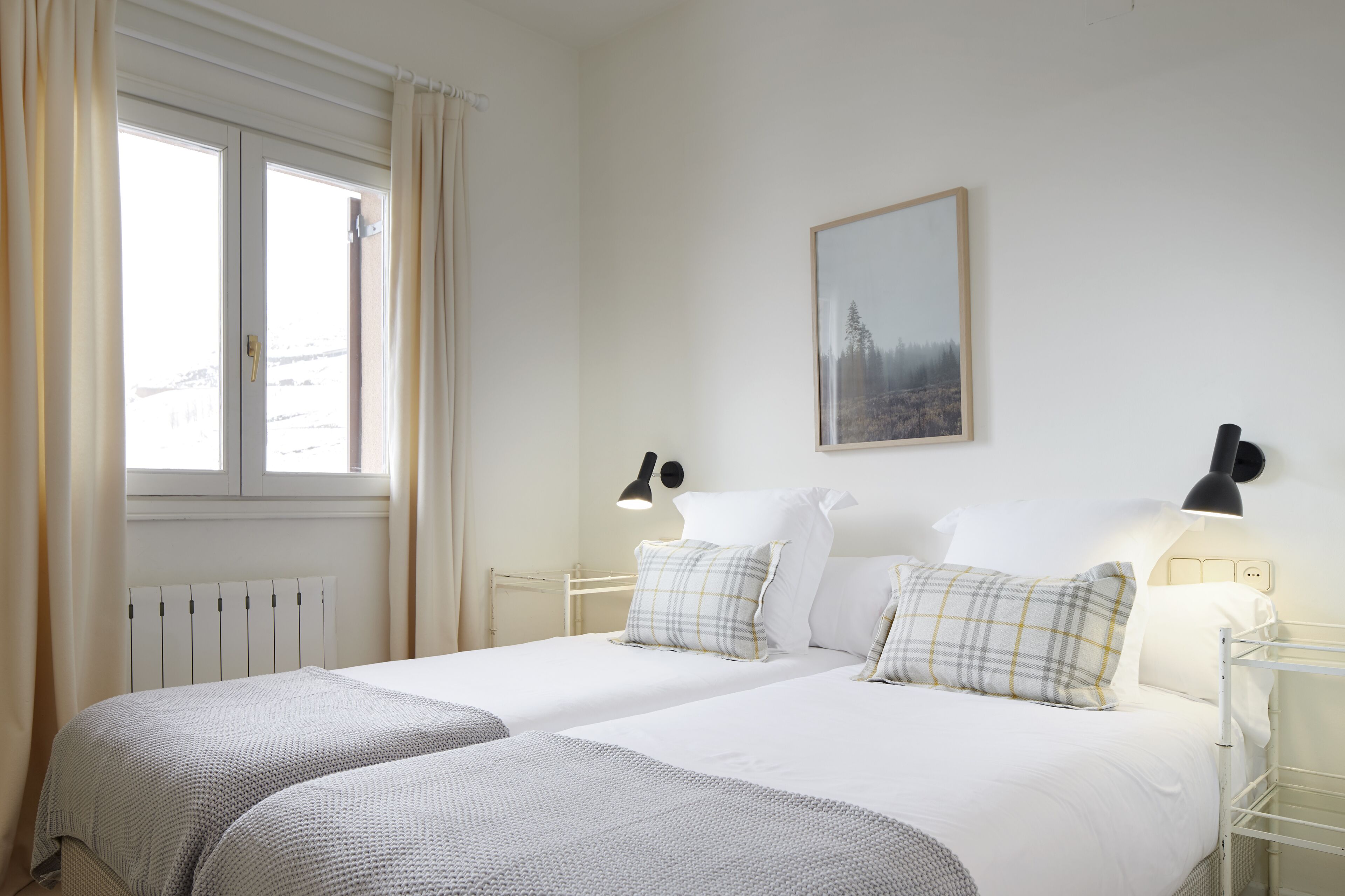 Nin de Beret by FeelFree Rentals