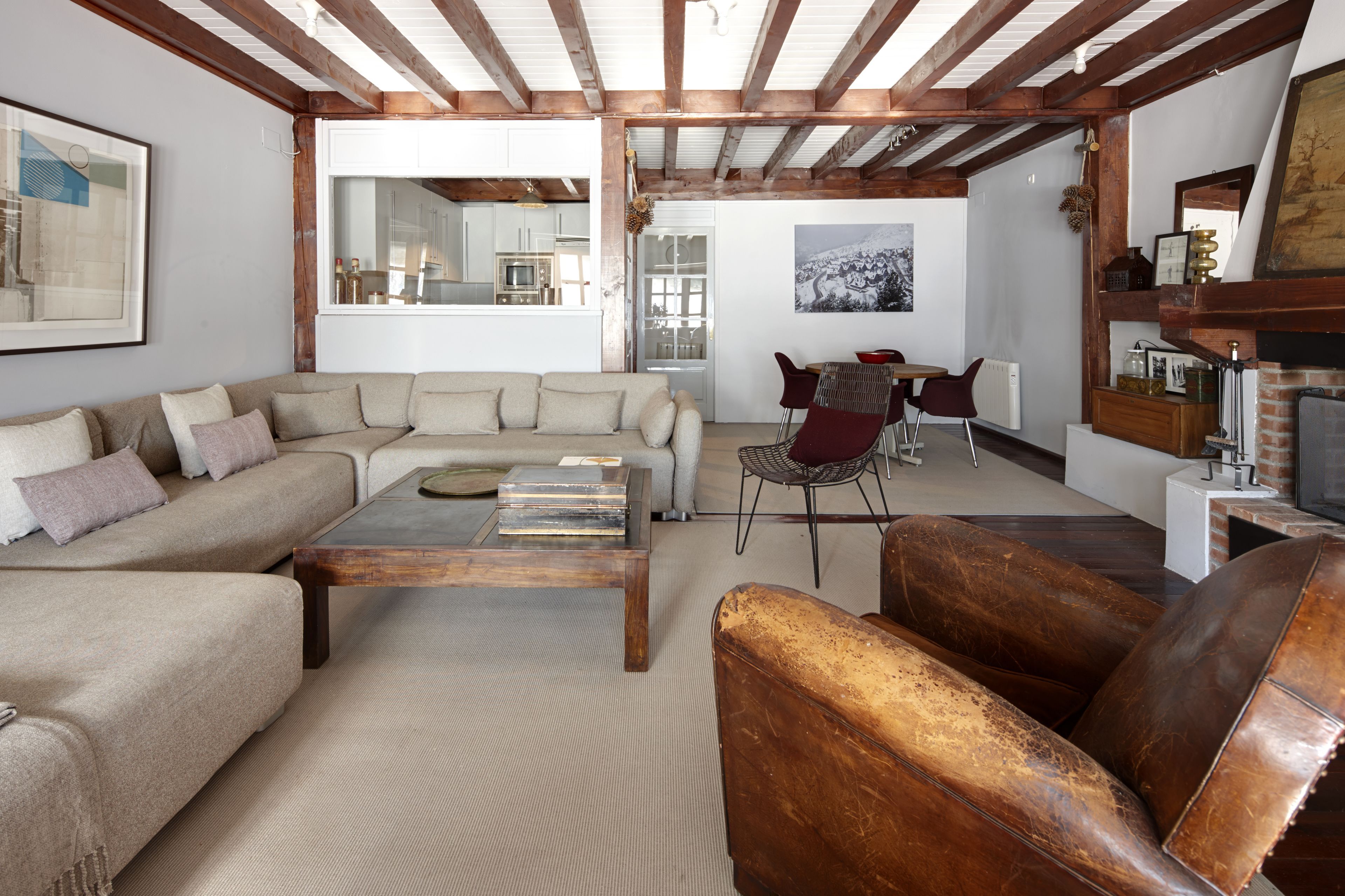 Nin de Beret by FeelFree Rentals