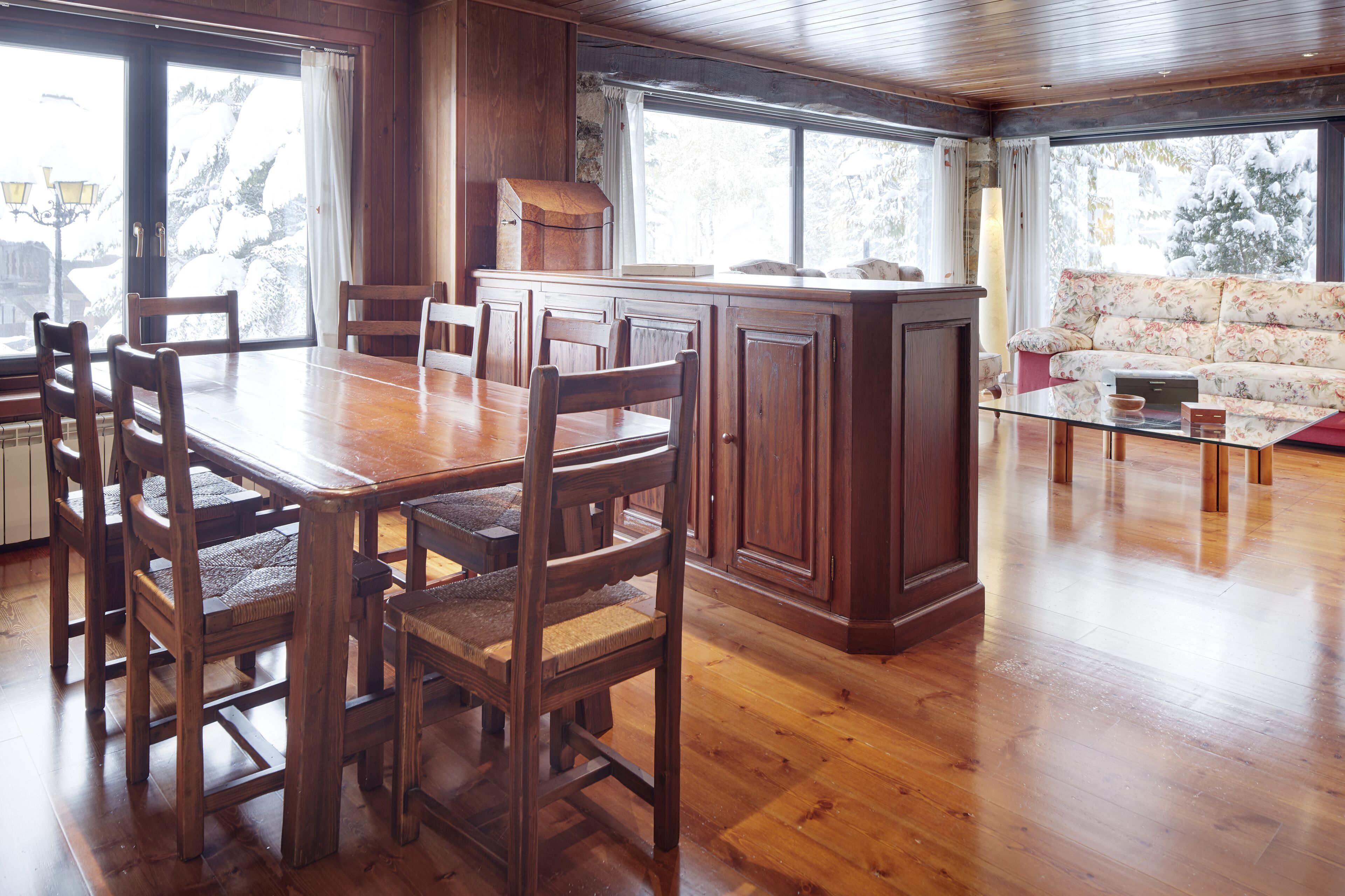 Nin de Beret by FeelFree Rentals