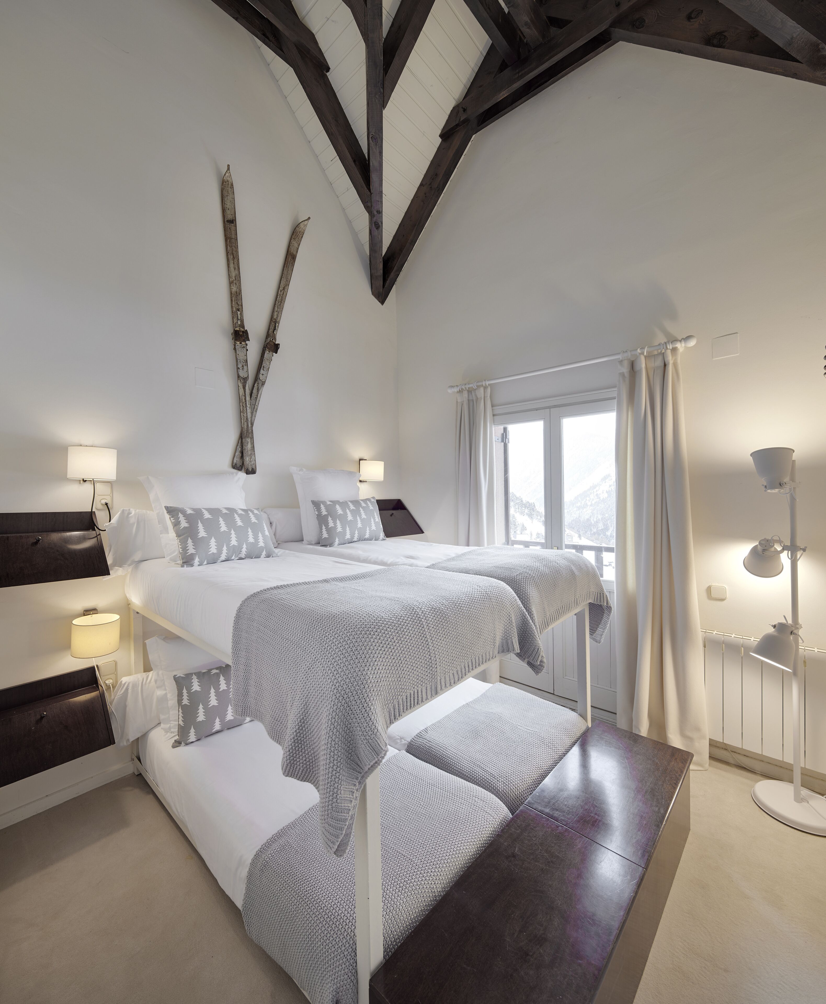 Nin de Beret by FeelFree Rentals