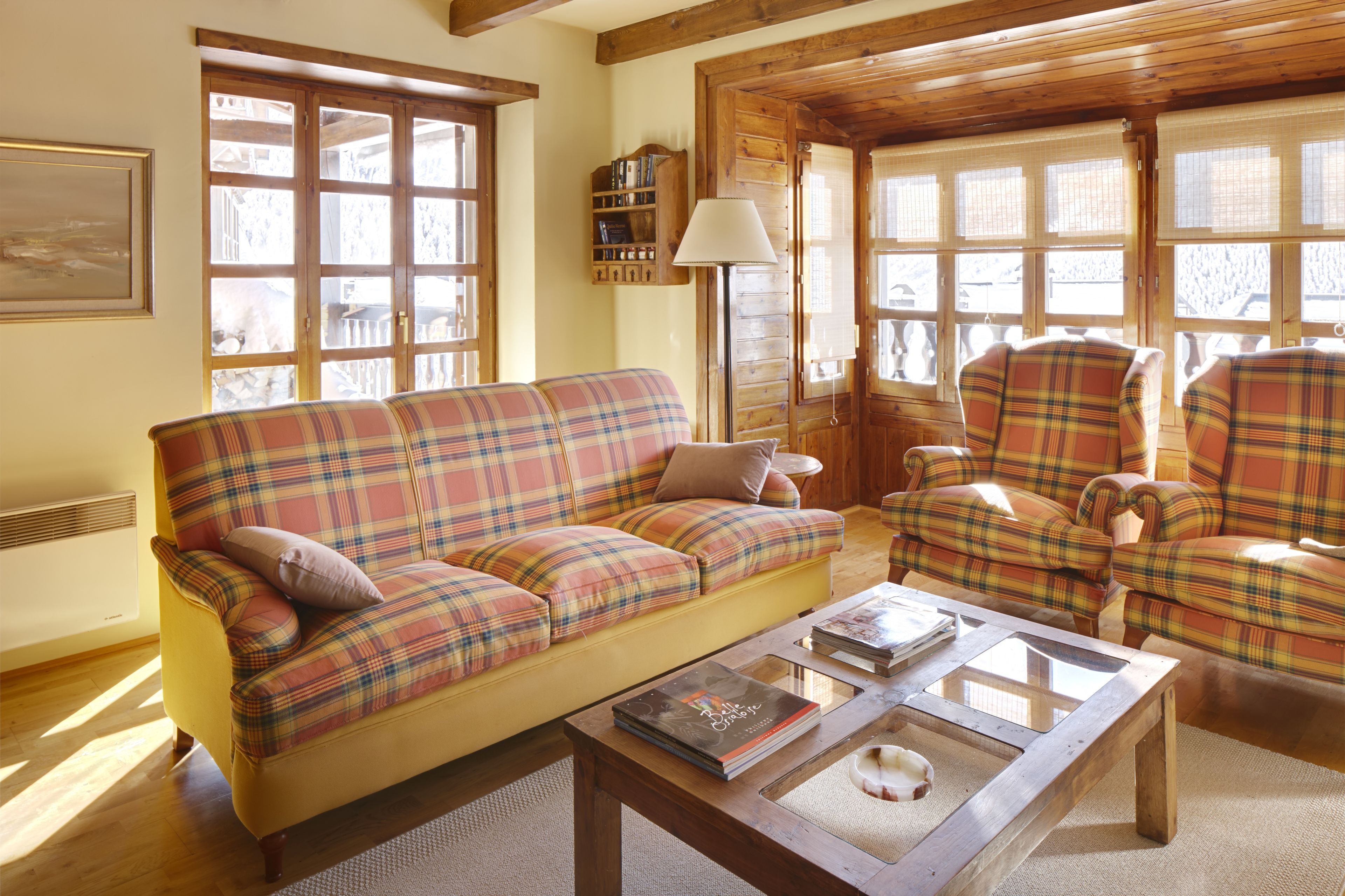 Nin de Beret by FeelFree Rentals