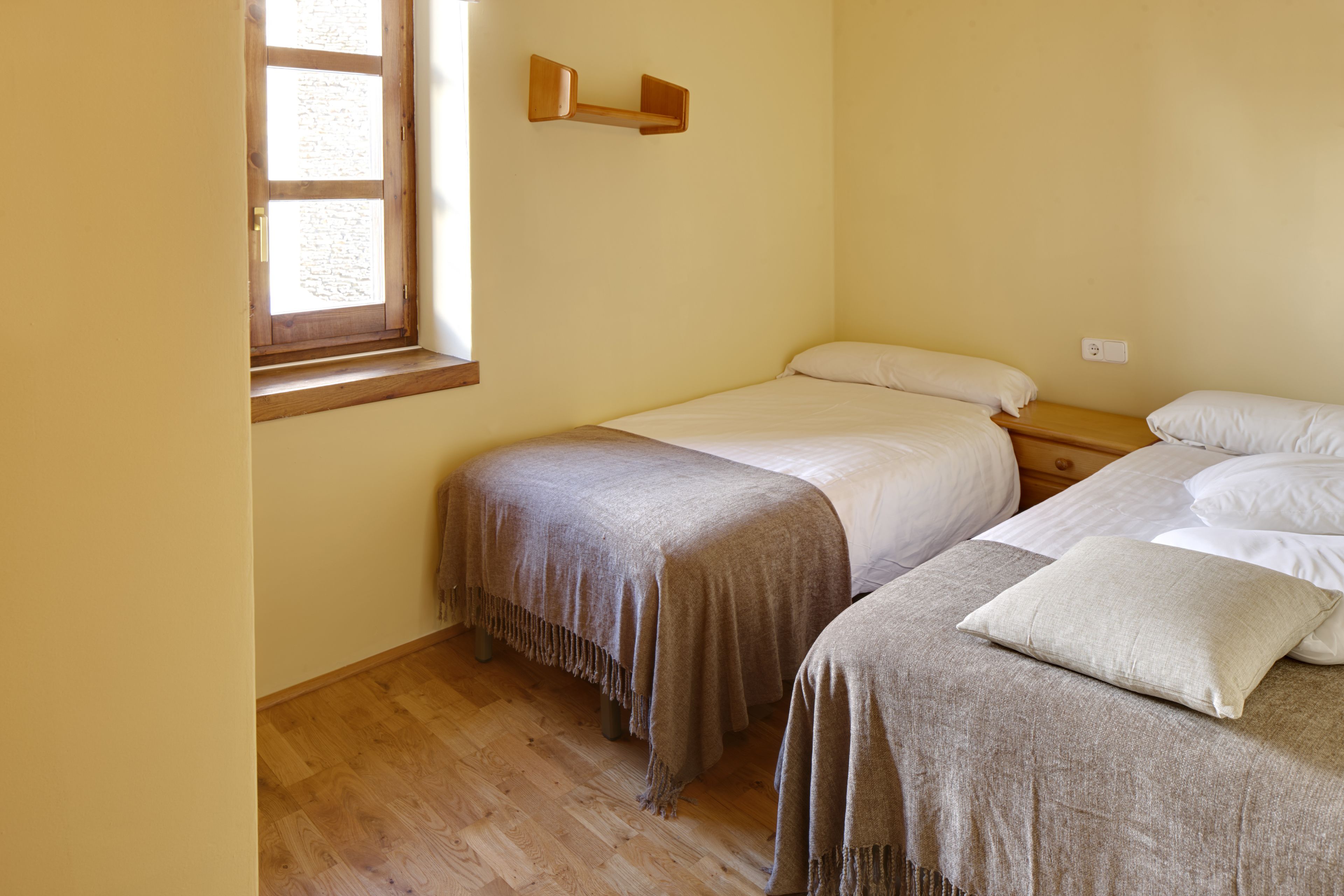 Nin de Beret by FeelFree Rentals