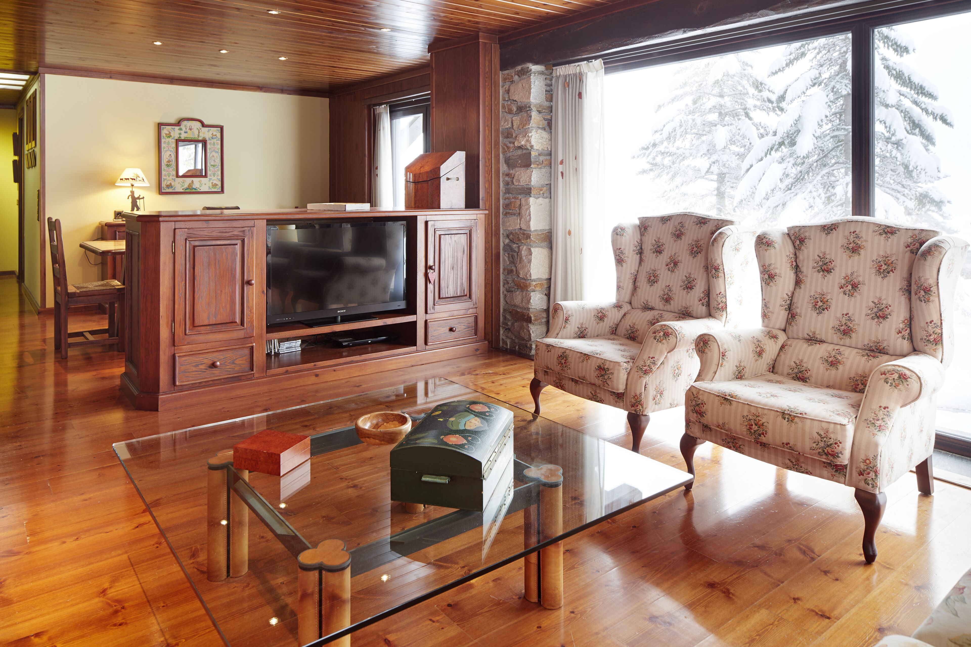 Nin de Beret by FeelFree Rentals