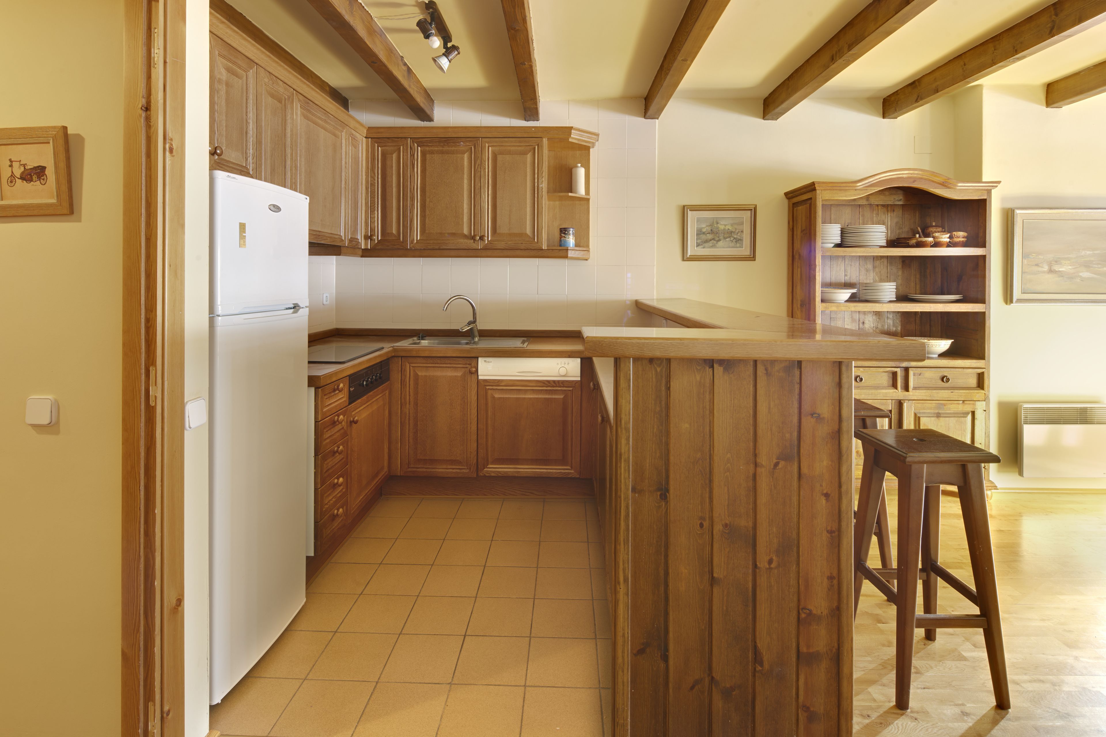 Nin de Beret by FeelFree Rentals