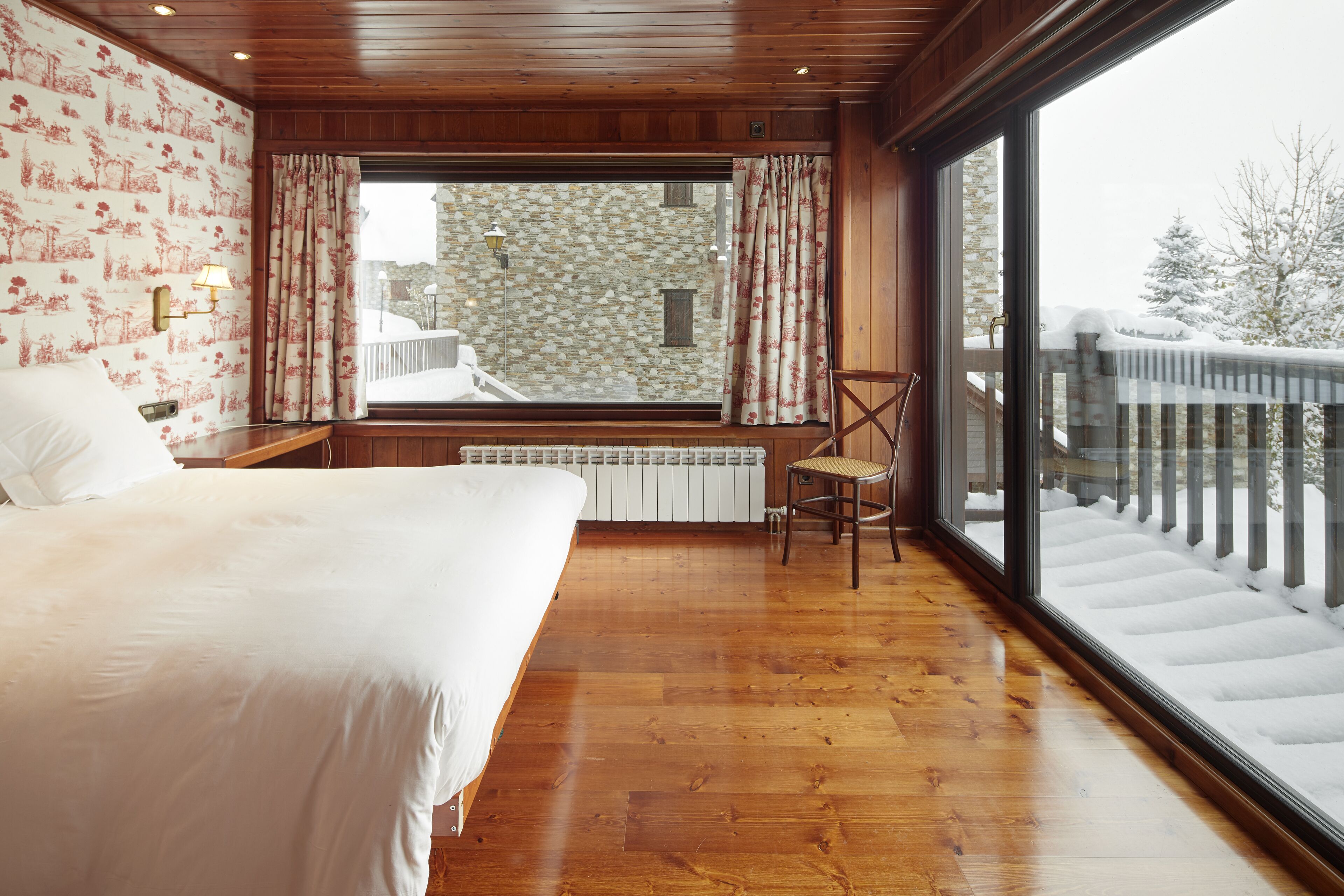 Nin de Beret by FeelFree Rentals