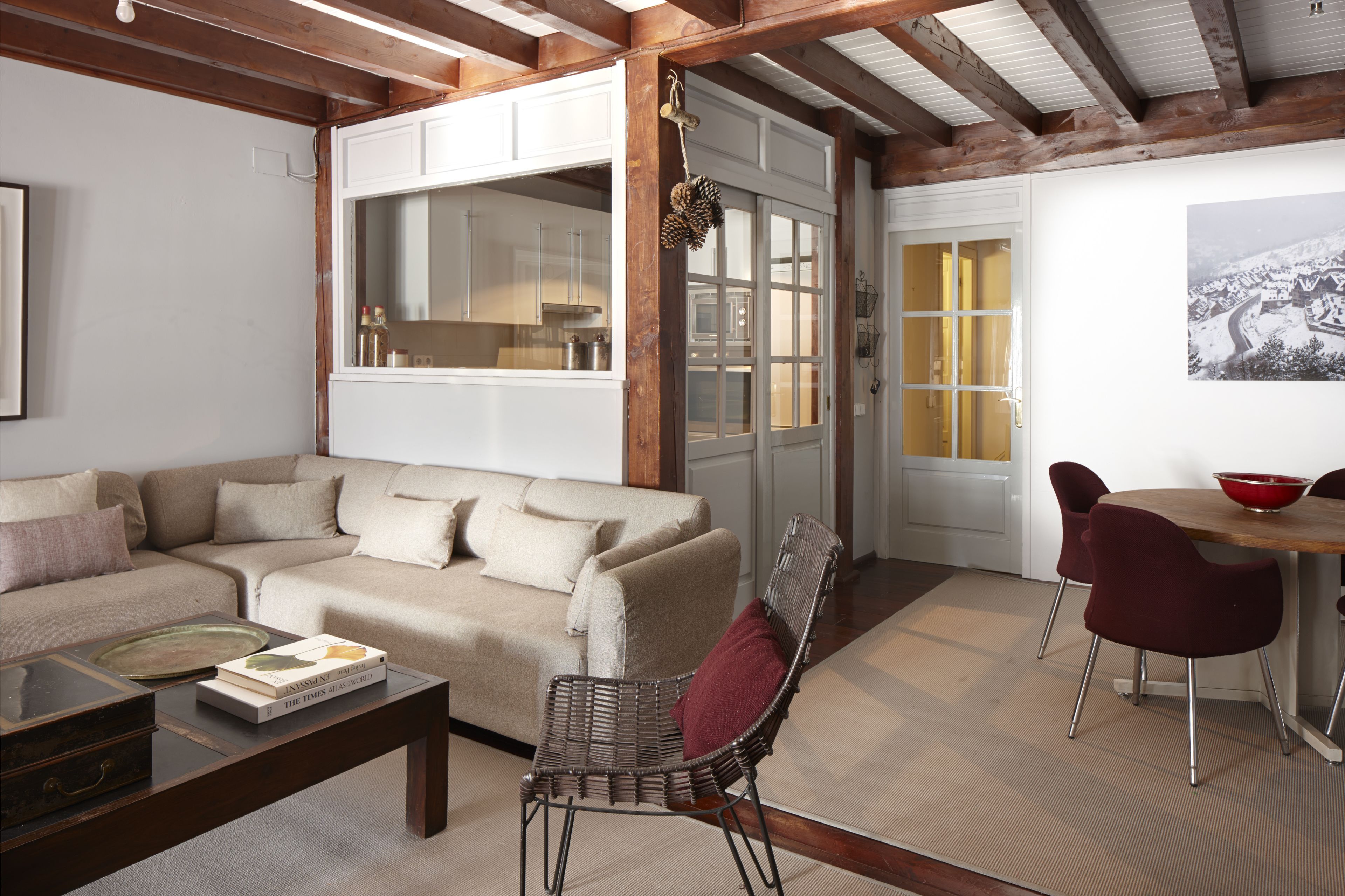 Nin de Beret by FeelFree Rentals