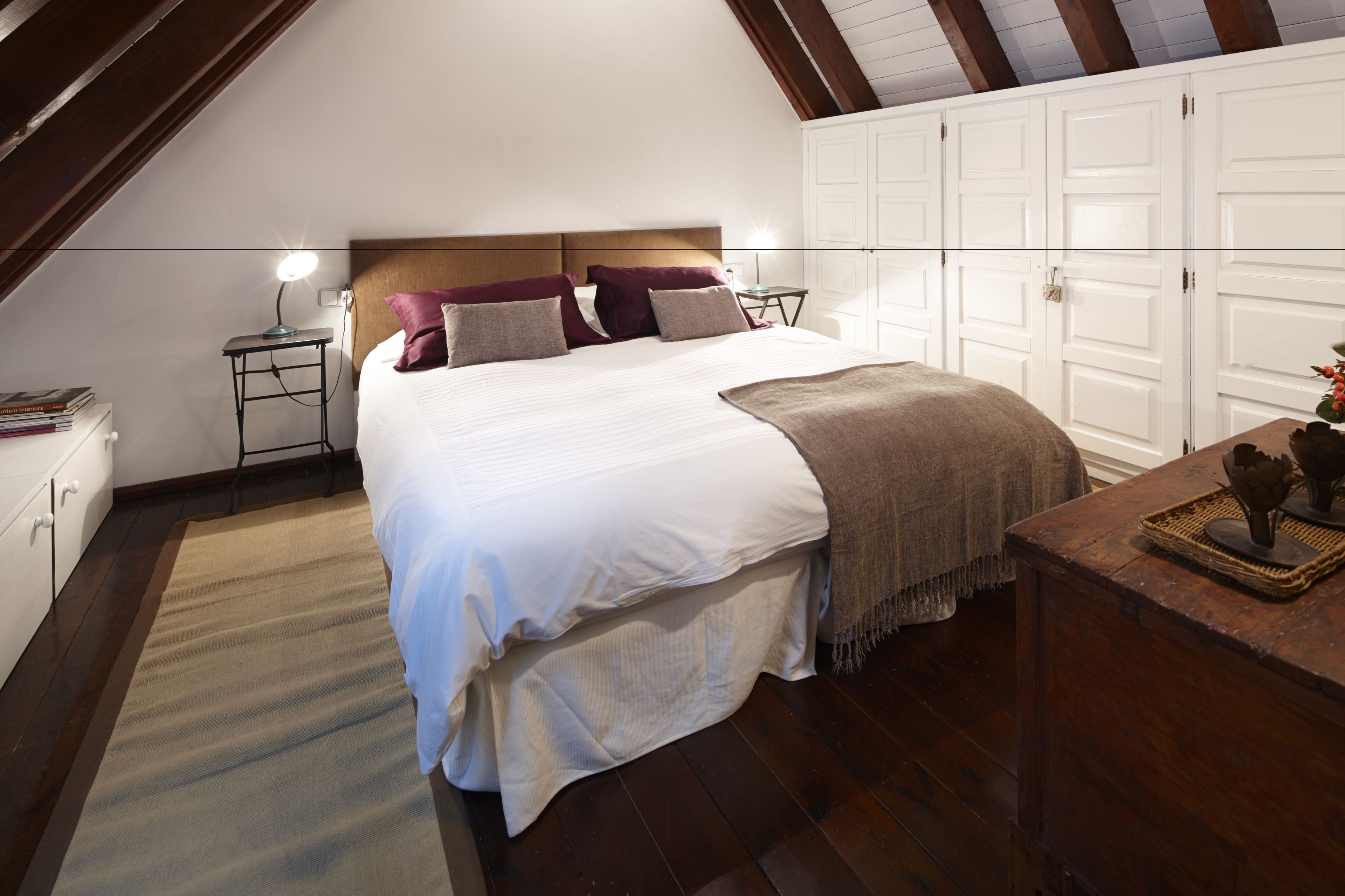 Nin de Beret by FeelFree Rentals