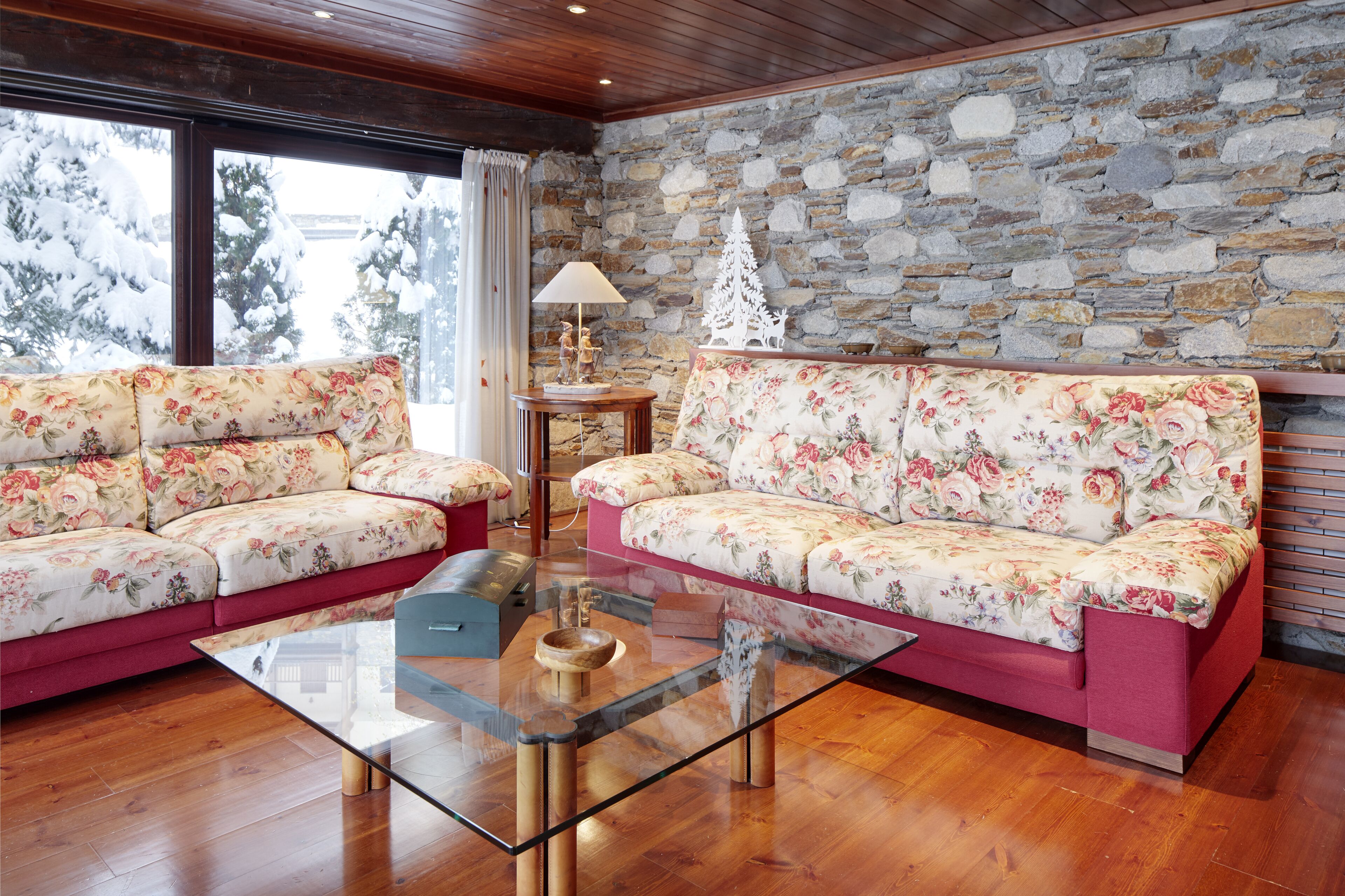 Nin de Beret by FeelFree Rentals