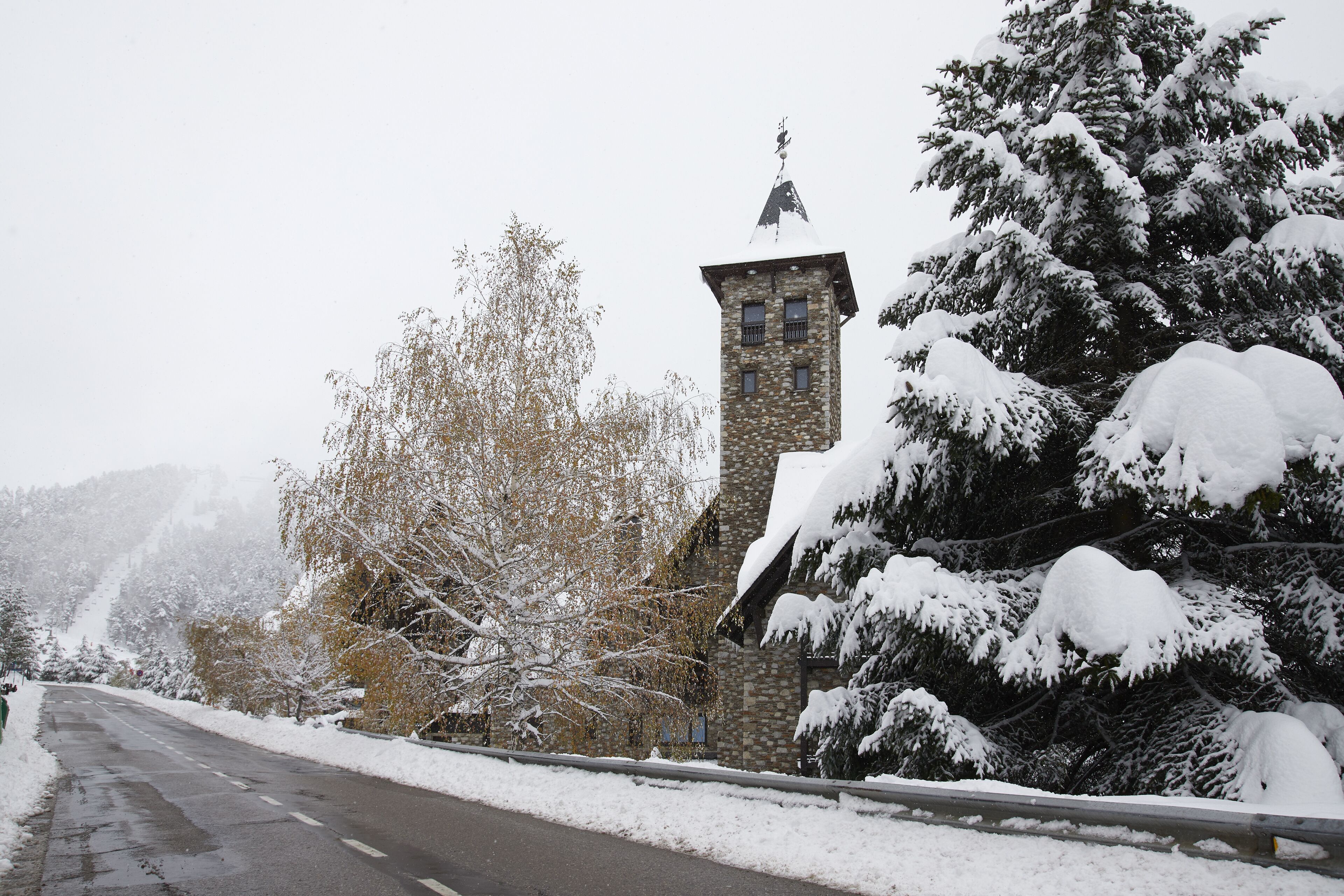 Nin de Beret by FeelFree Rentals