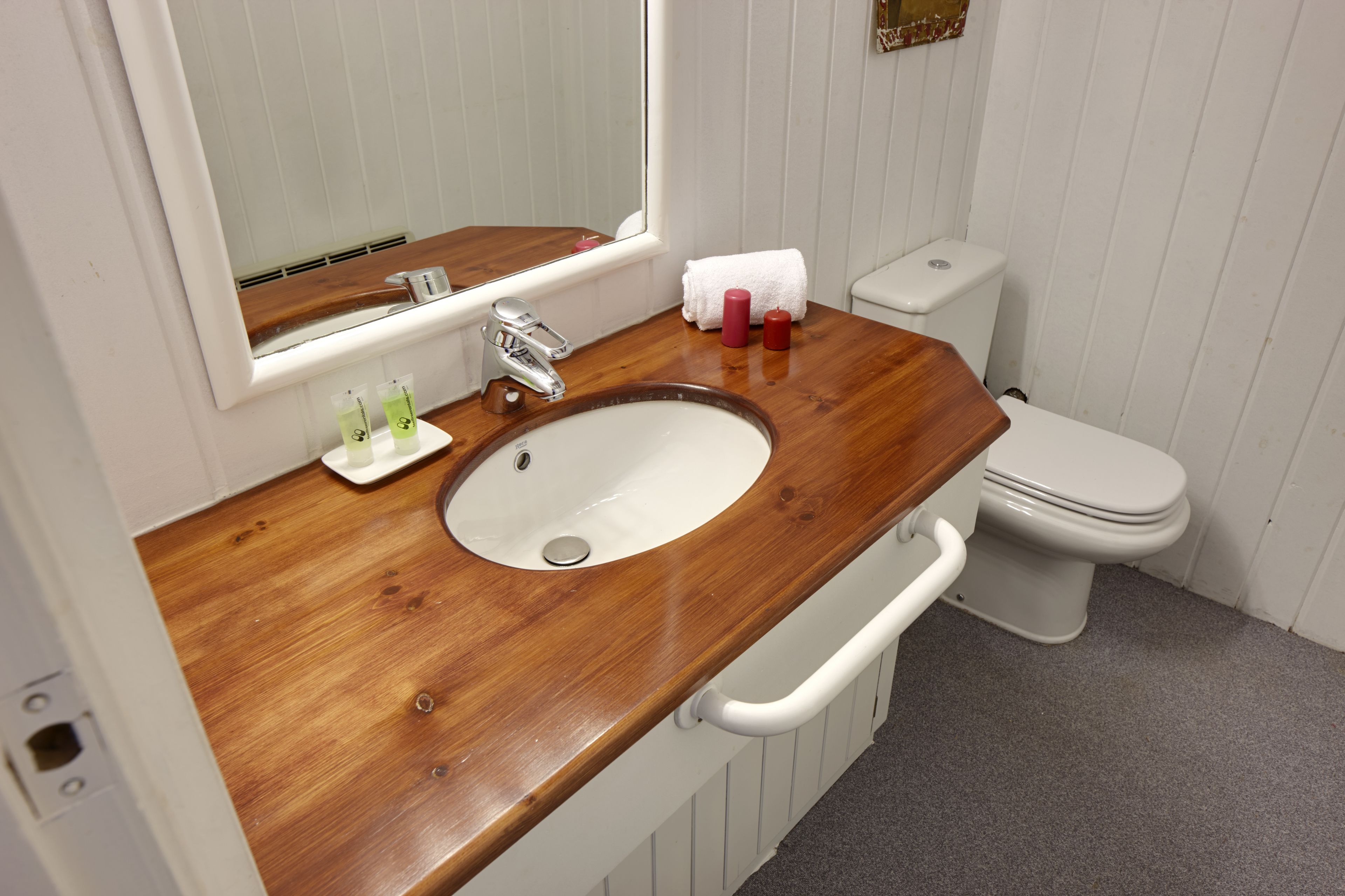 Nin de Beret by FeelFree Rentals