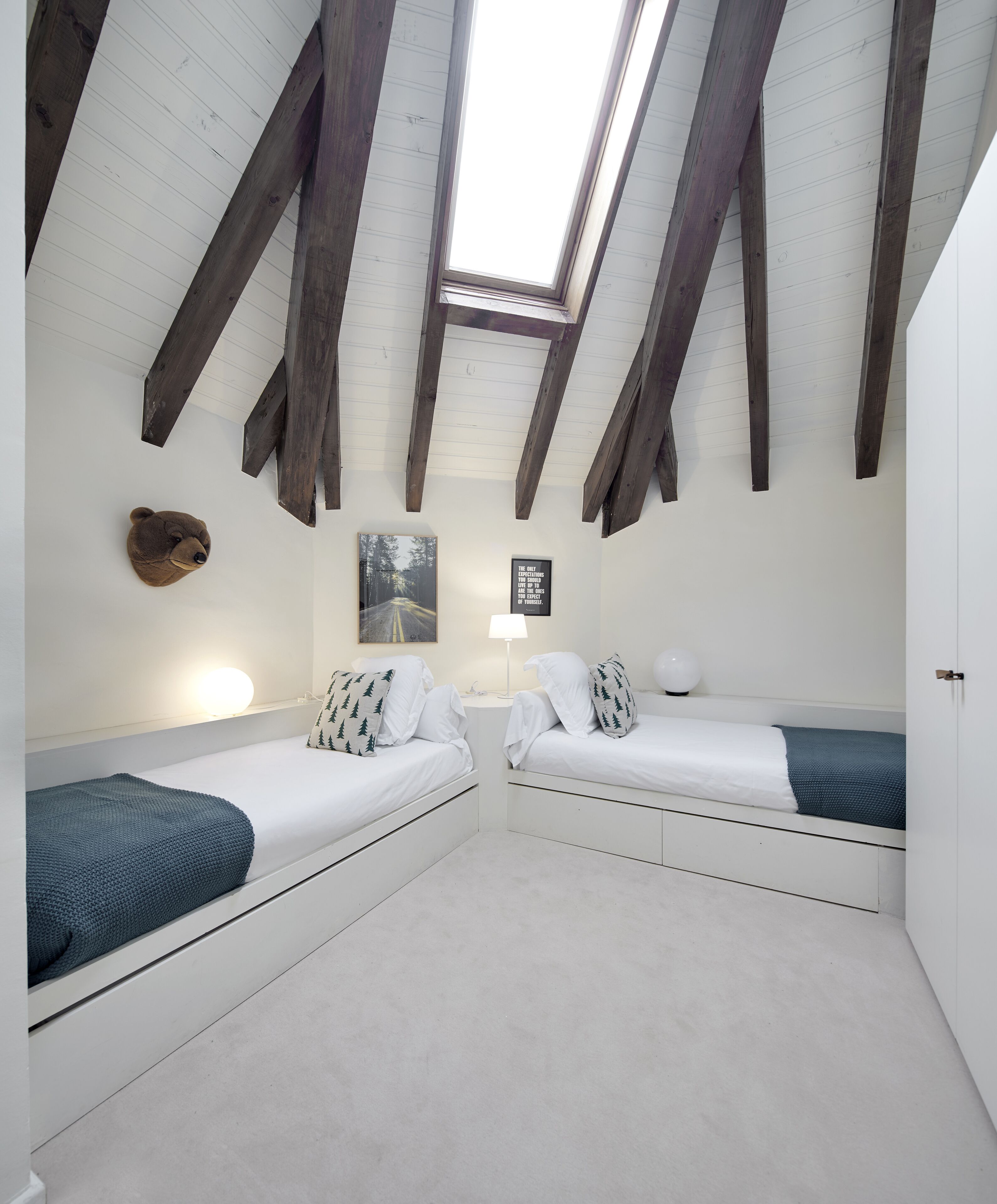 Nin de Beret by FeelFree Rentals