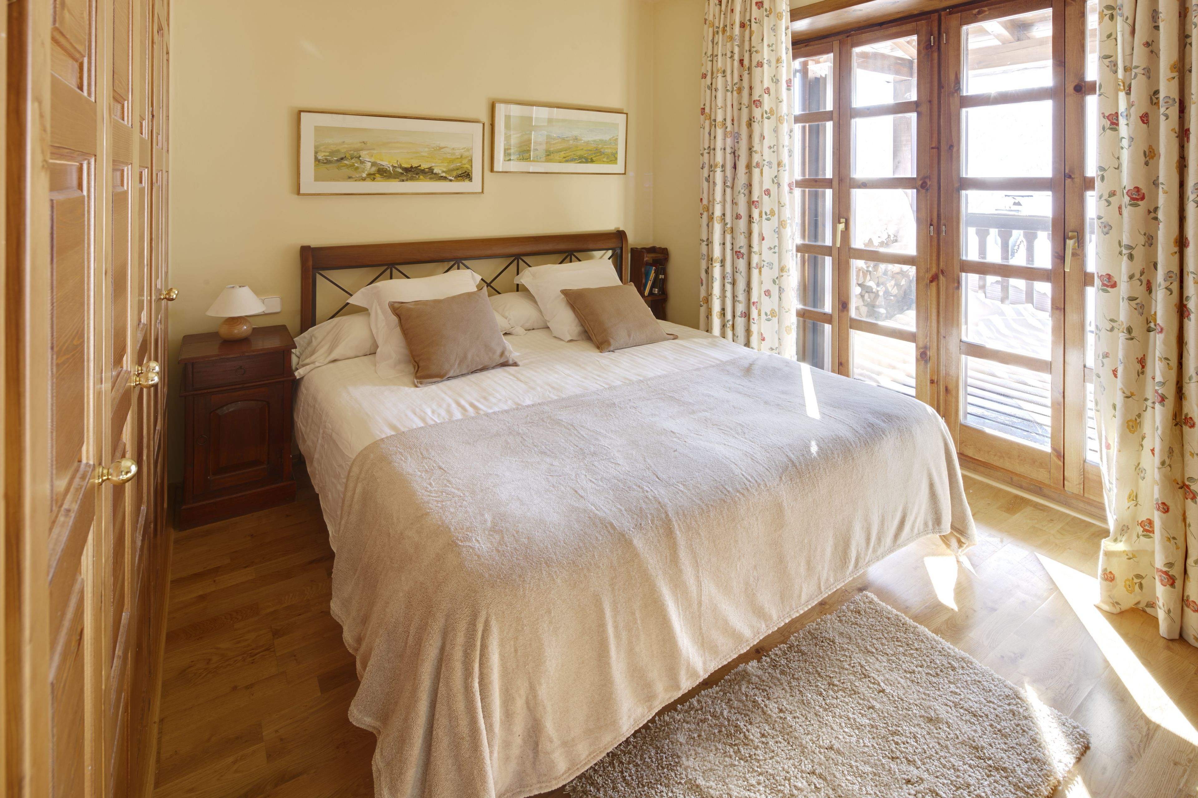 Nin de Beret by FeelFree Rentals