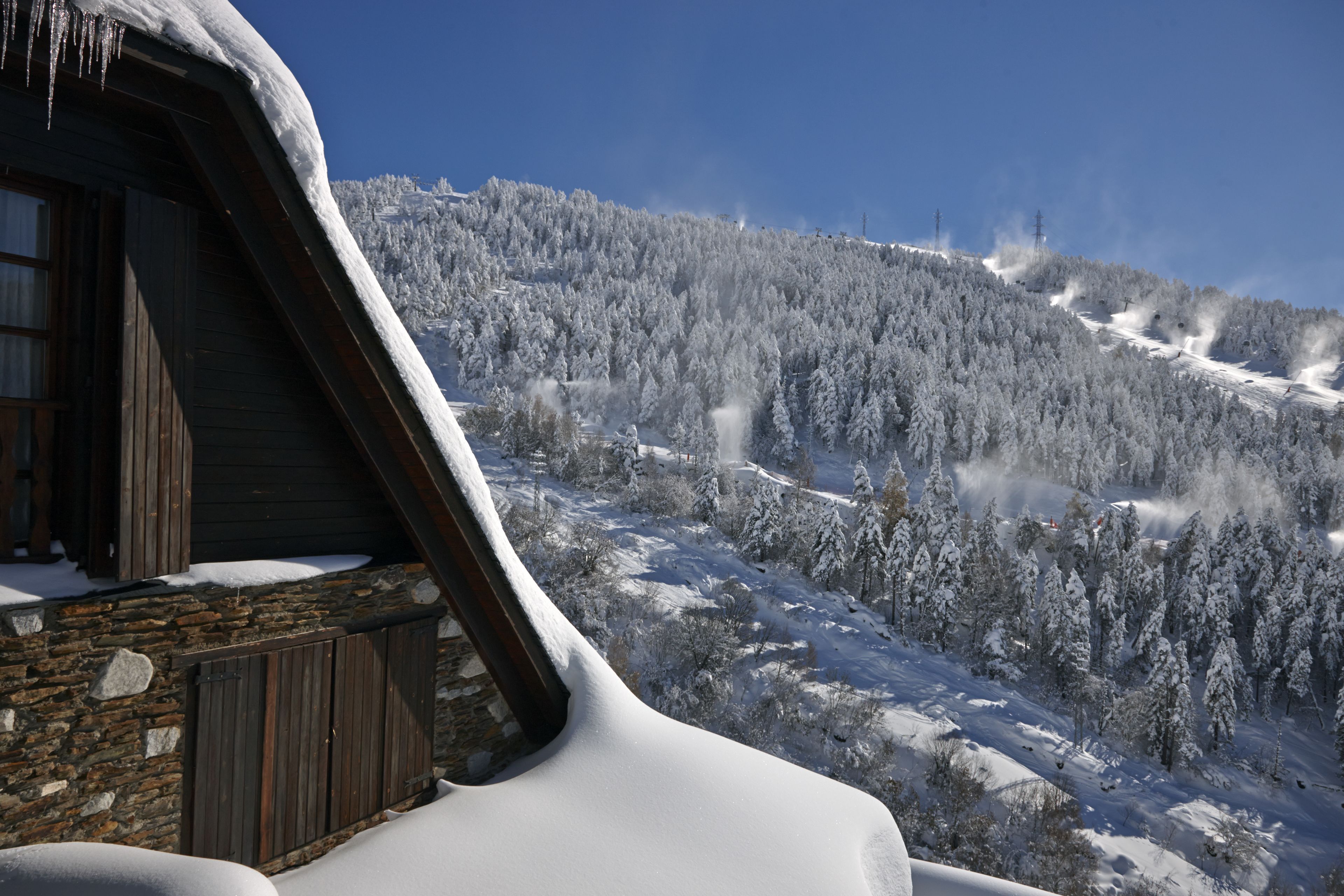 Nin de Beret by FeelFree Rentals