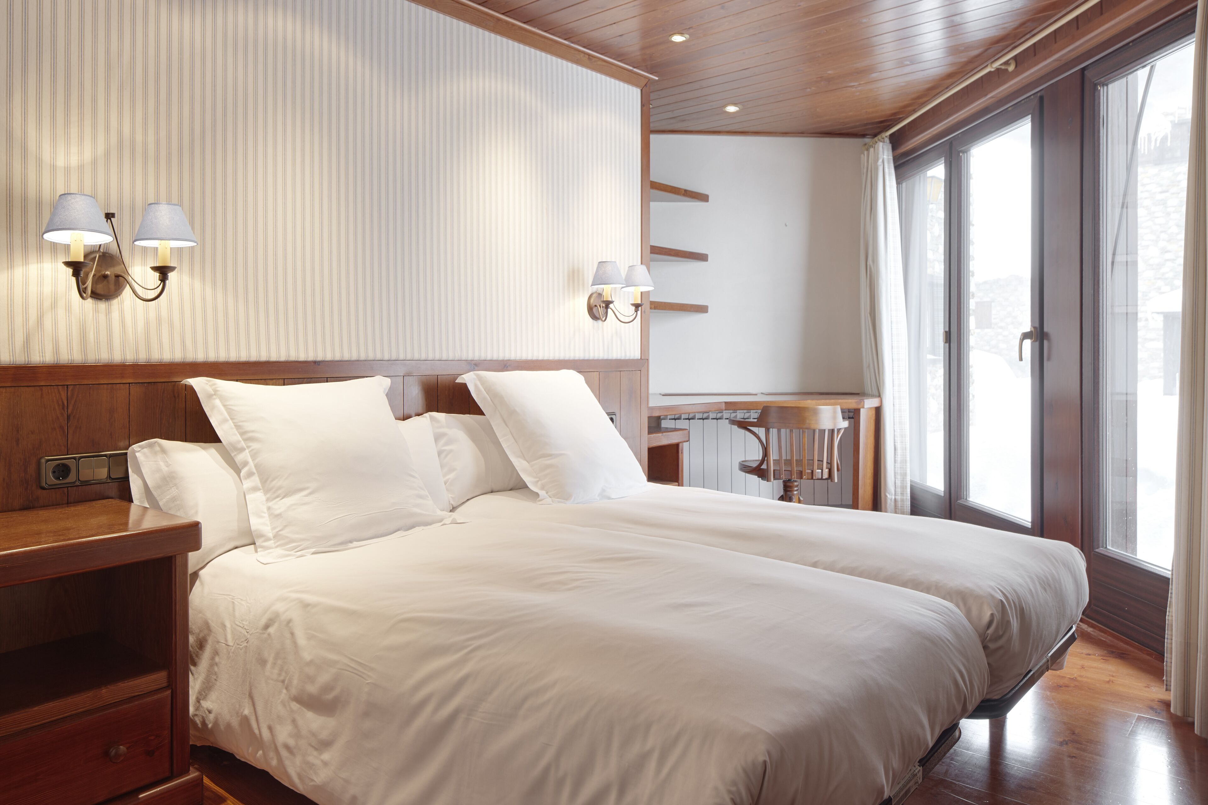 Nin de Beret by FeelFree Rentals