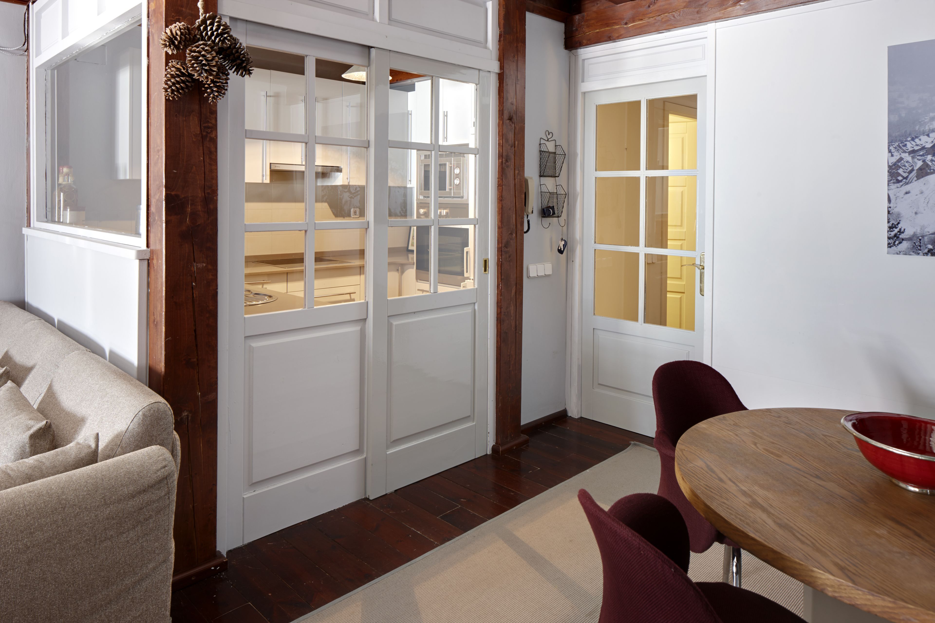 Nin de Beret by FeelFree Rentals