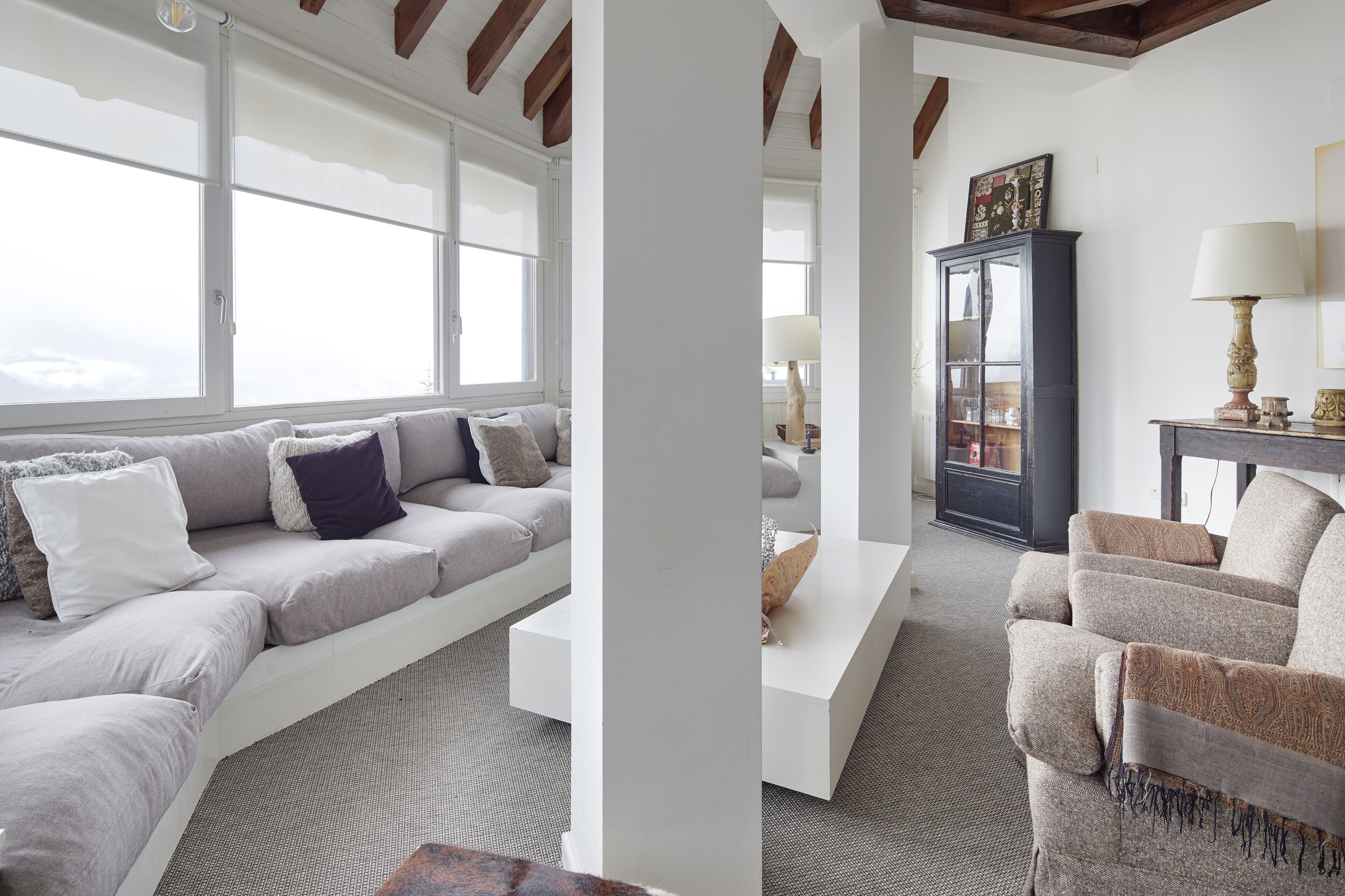 Nin de Beret by FeelFree Rentals