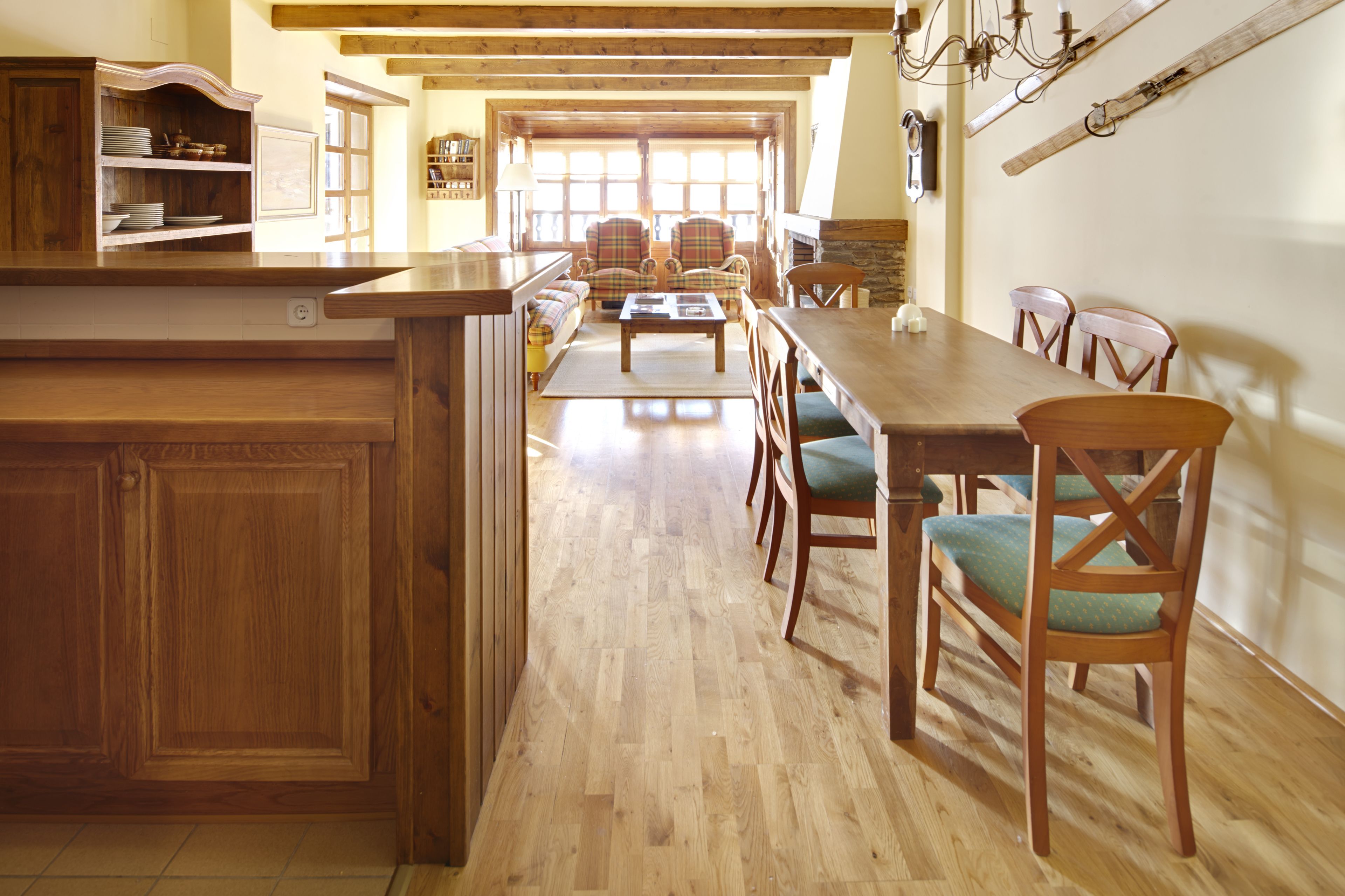 Nin de Beret by FeelFree Rentals