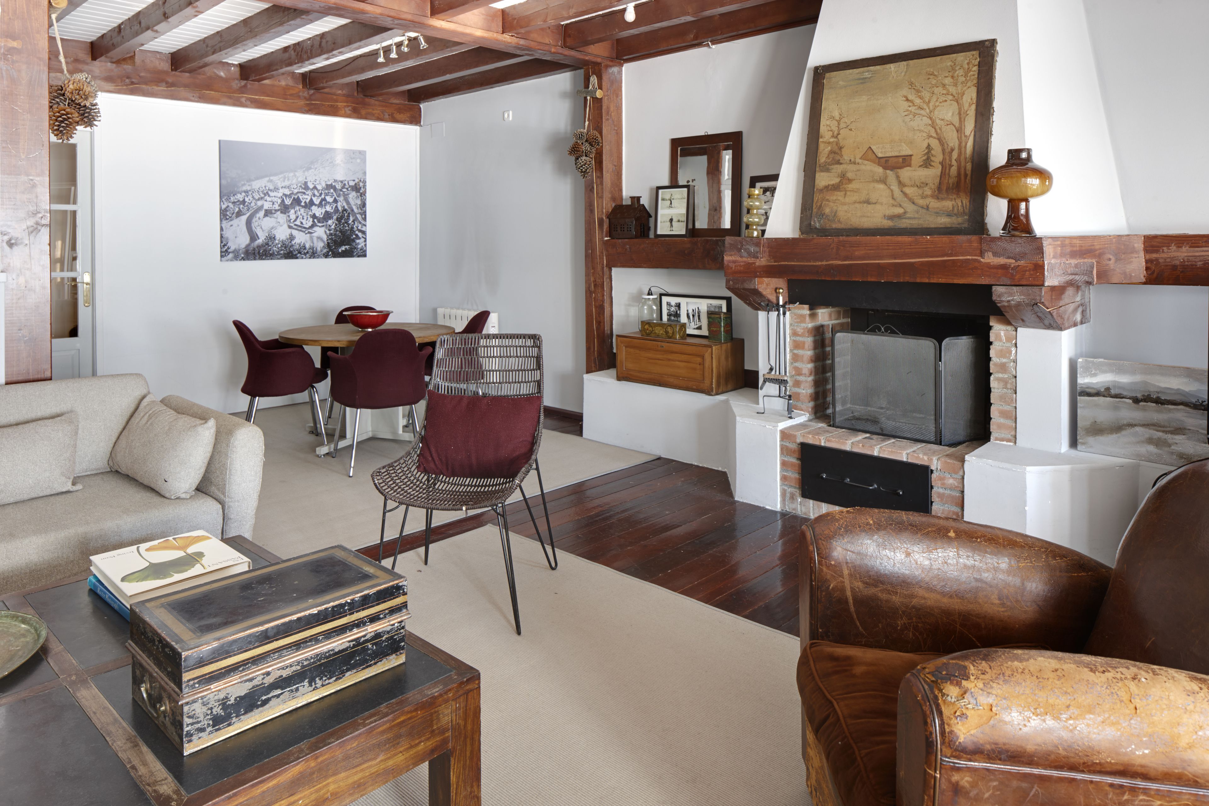 Nin de Beret by FeelFree Rentals