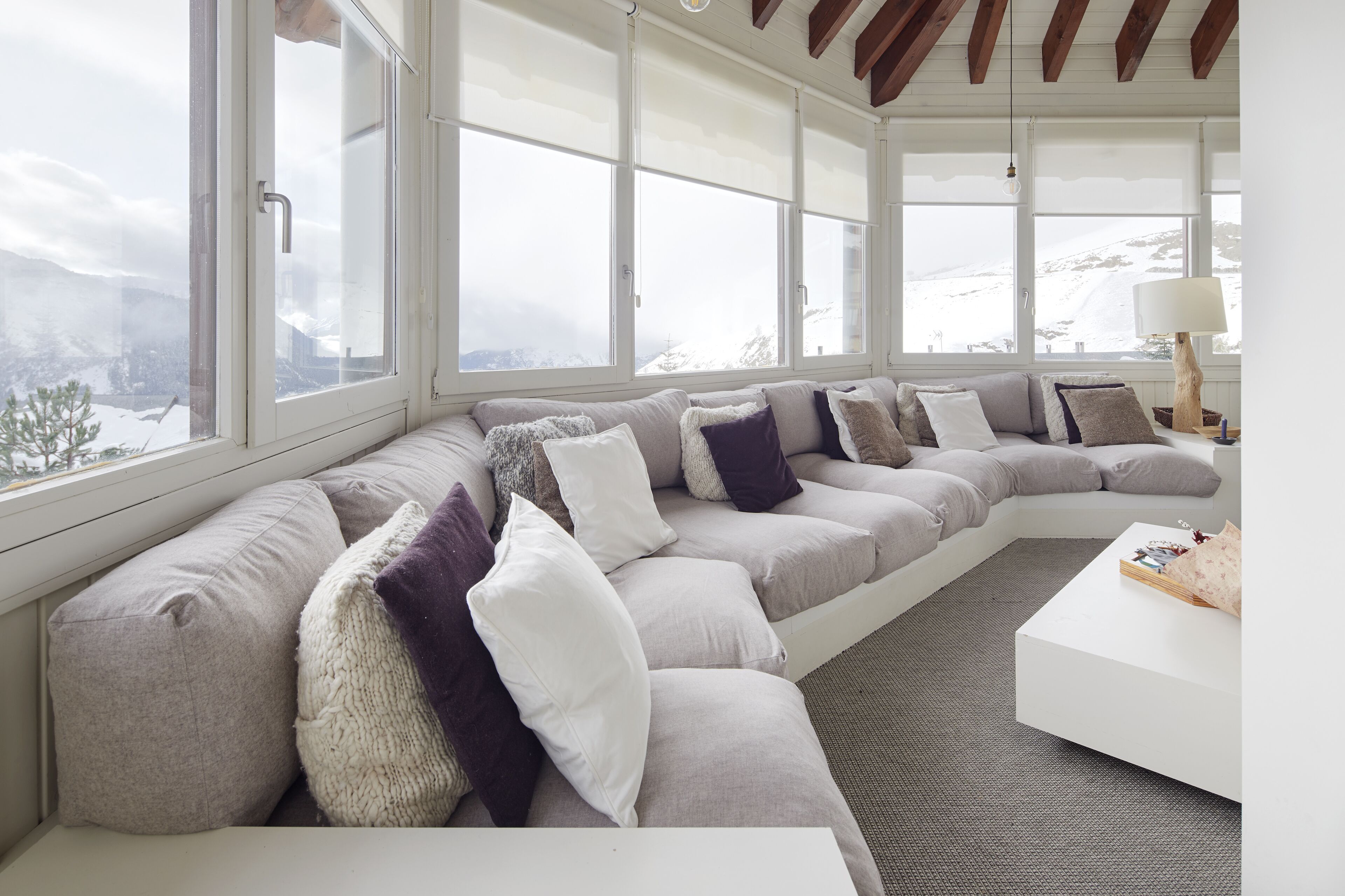 Nin de Beret by FeelFree Rentals