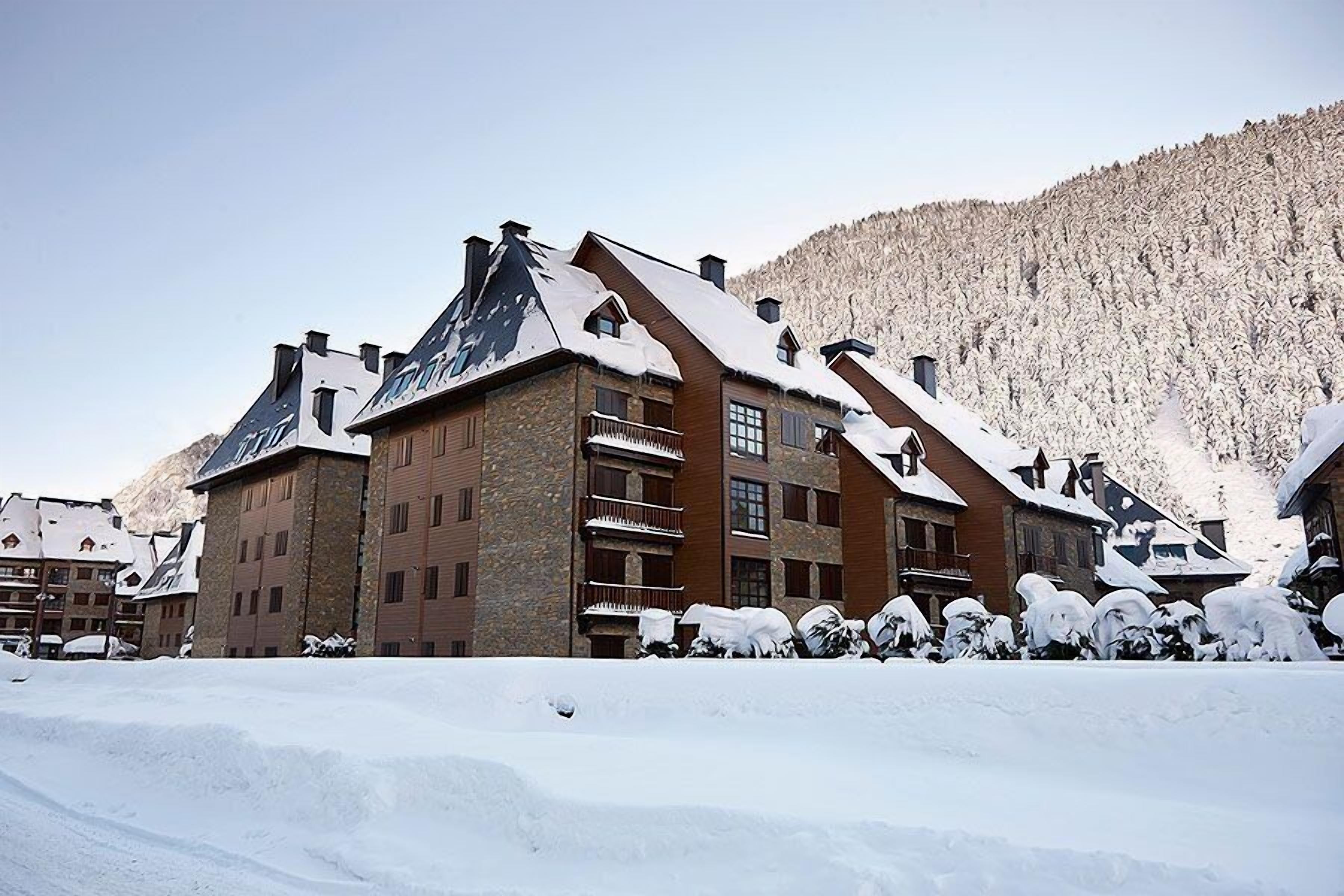 Nin de Beret by FeelFree Rentals