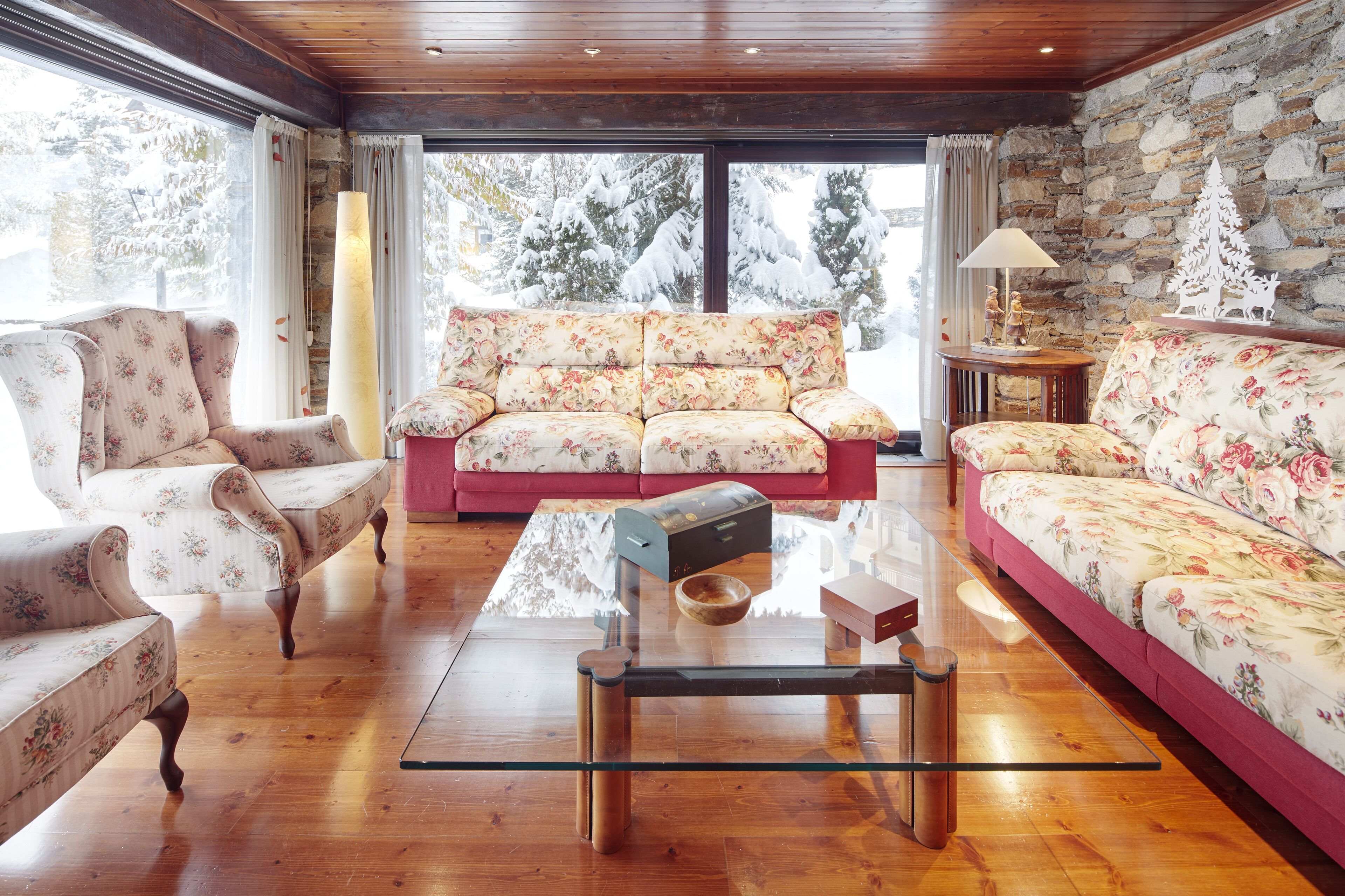 Nin de Beret by FeelFree Rentals