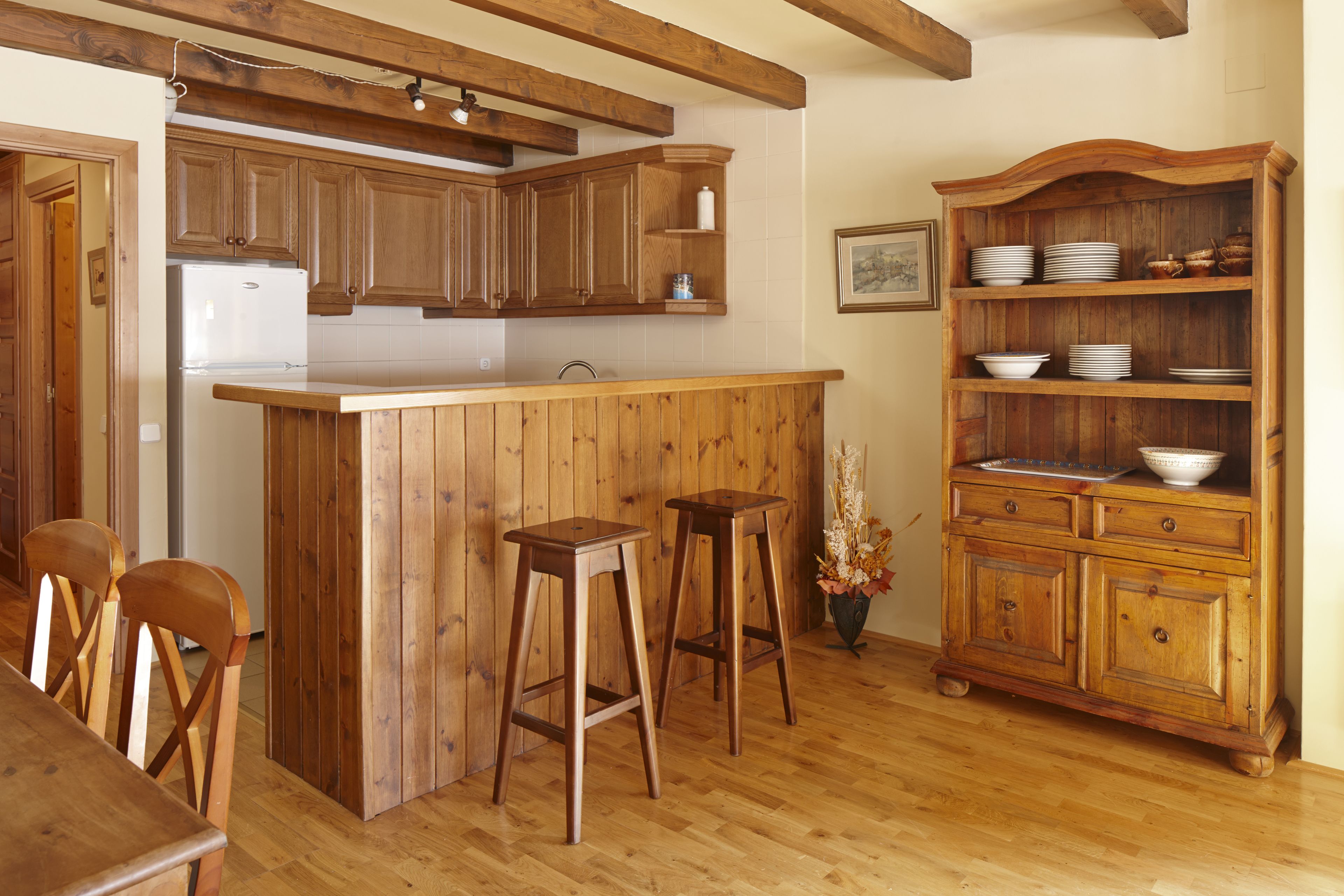 Nin de Beret by FeelFree Rentals