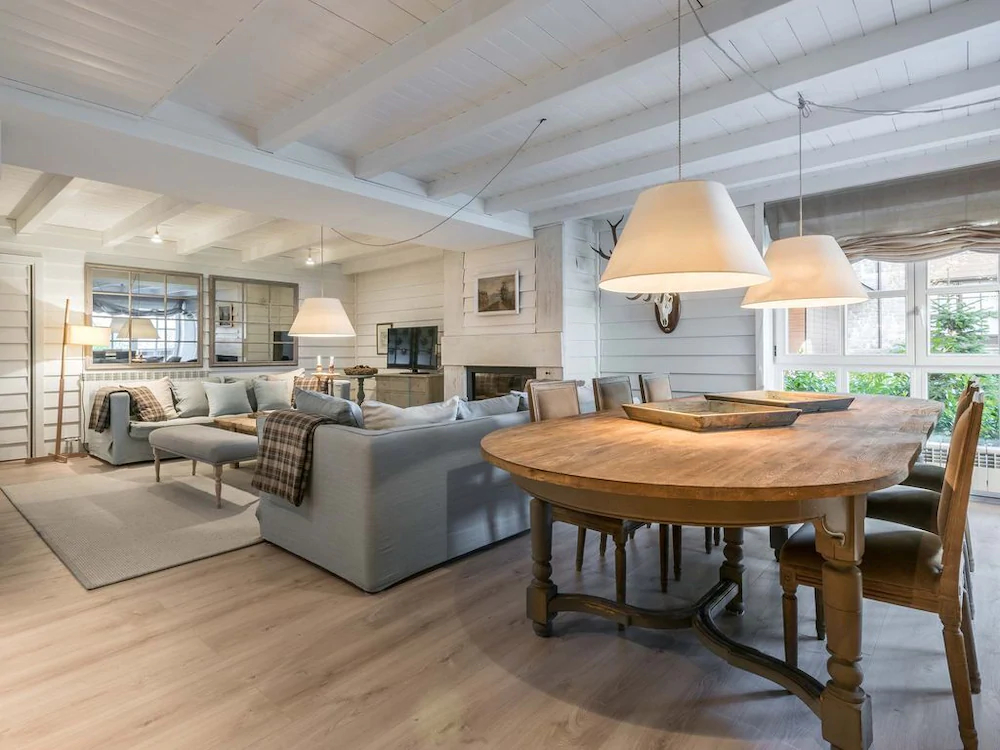 Residencial Val de Ruda by FeelFree Rentals