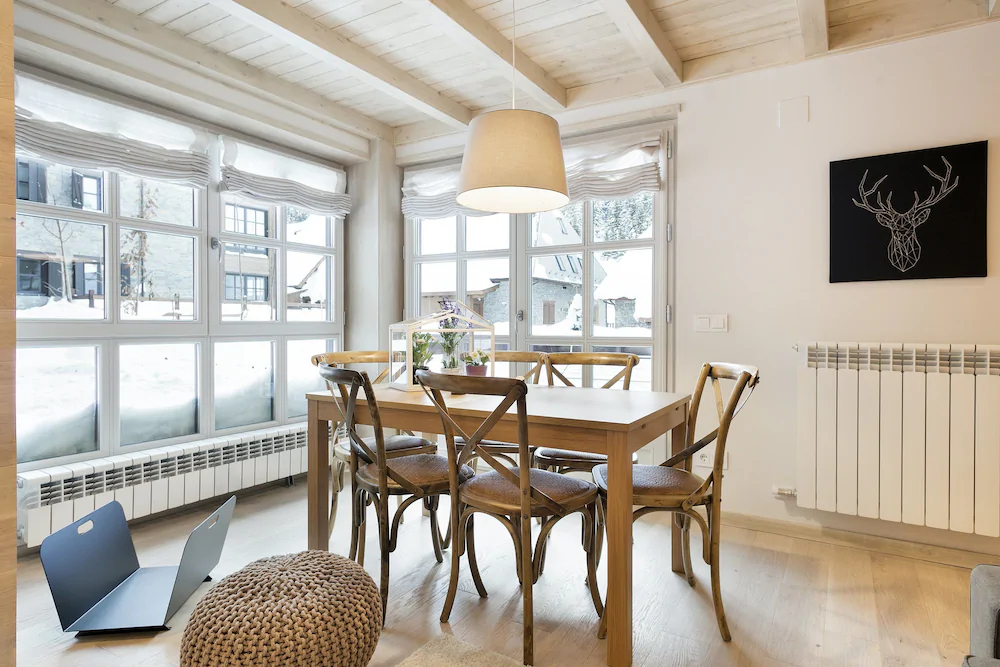 Residencial Val de Ruda by FeelFree Rentals